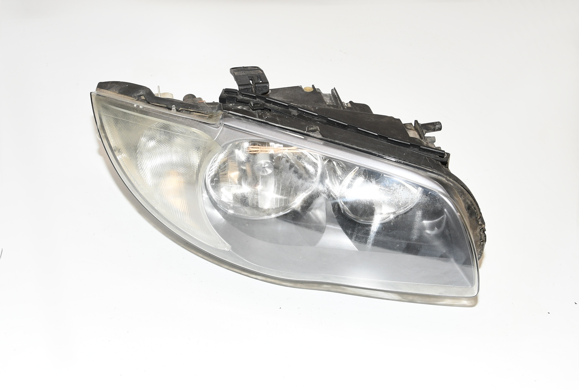 Halogenscheinwerfer Frontscheinwerfer Rechts 63117193388 BMW E81 116I Original 
