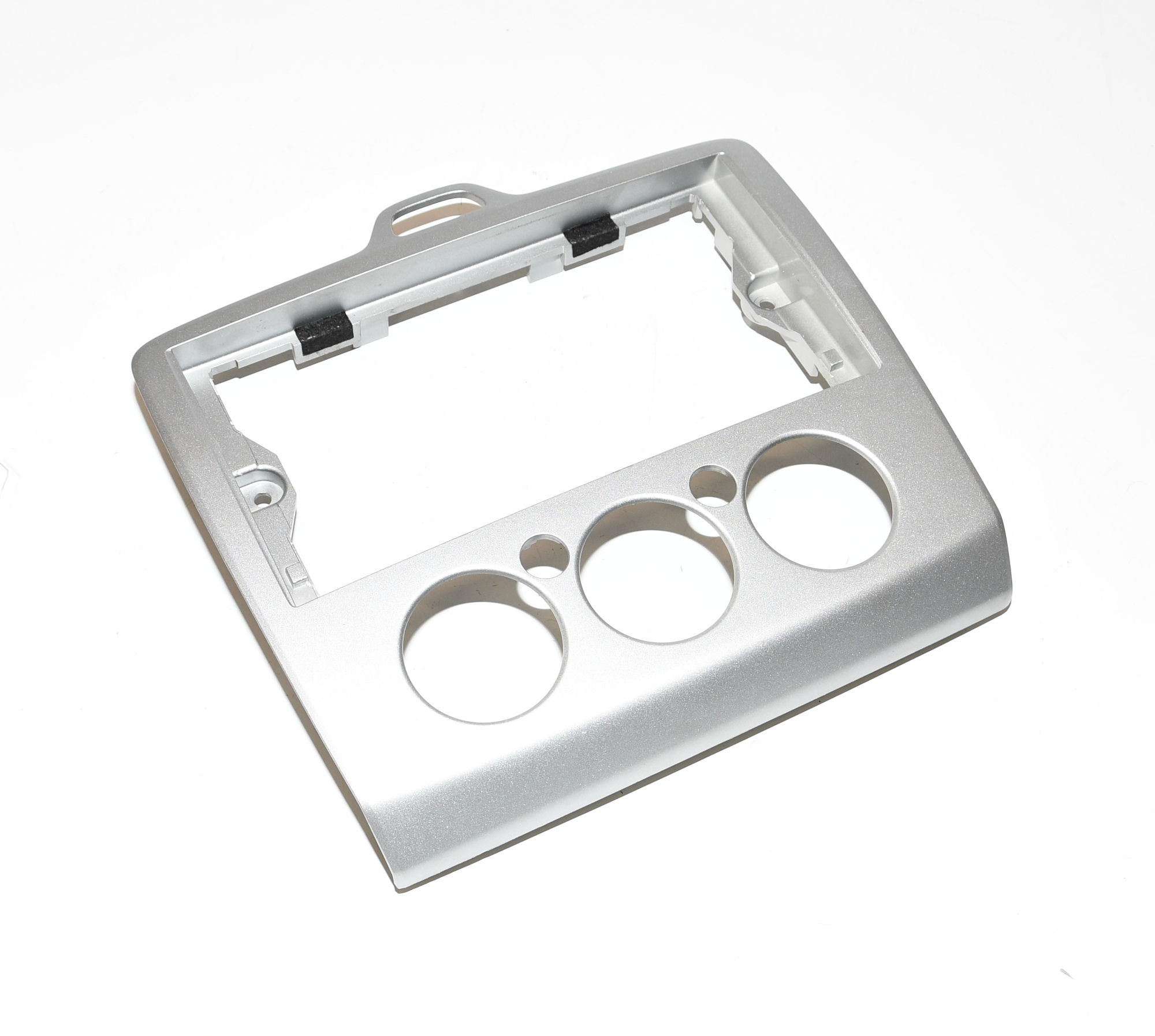 Verkleidung Abdeckung Armaturenbrett  4M51-18522-LE 35QB Antares Sil Original 