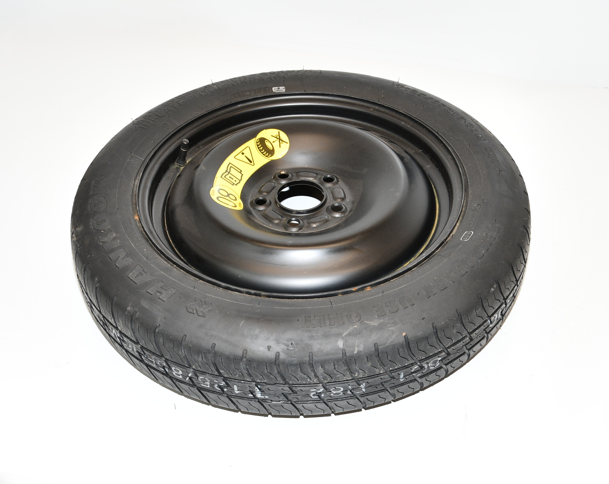 Notrad  1S71MH-07026 Focus II Turnier Original Ford 