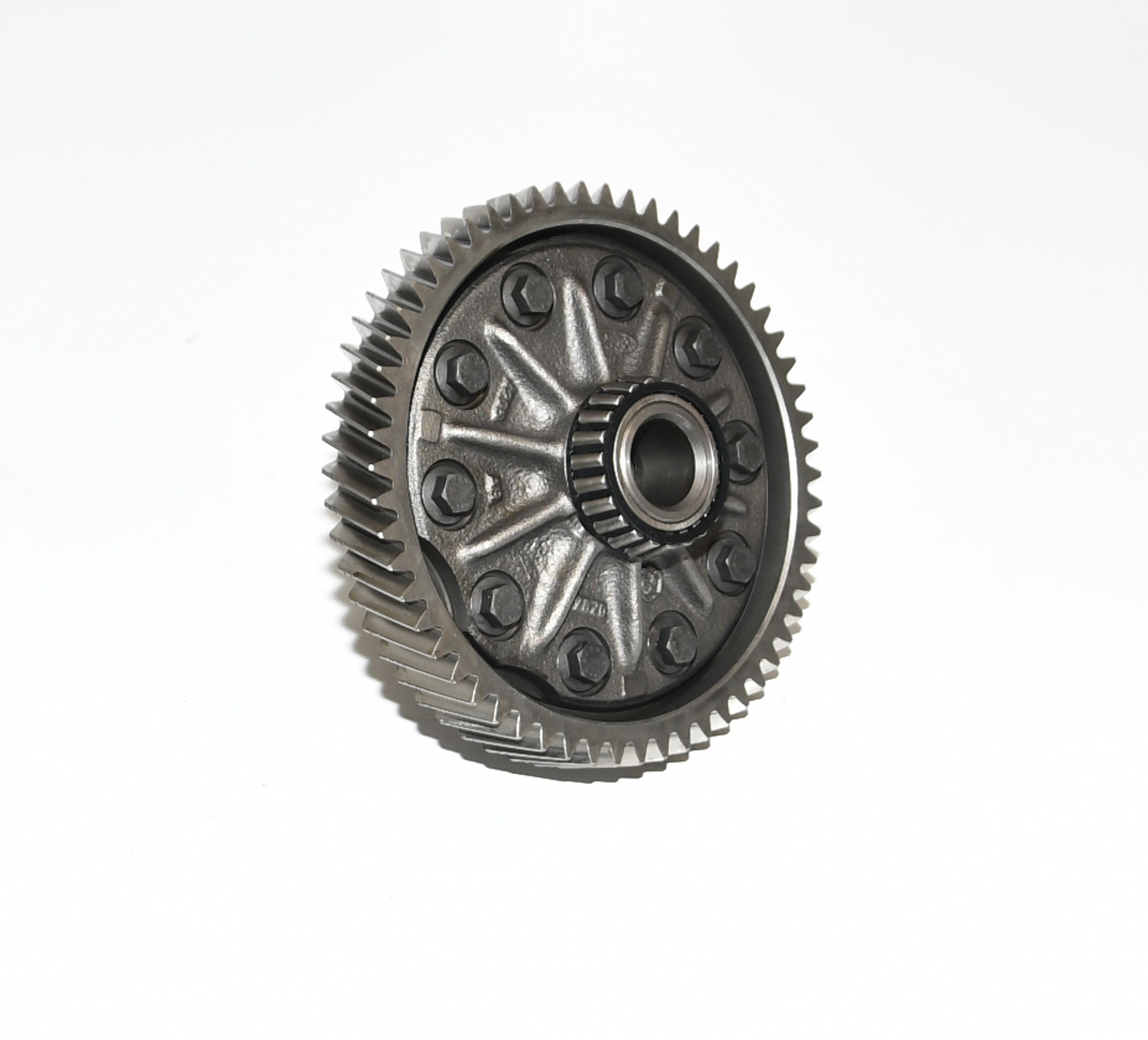 Ausgleichsgehäuse Differential  Z=58 1S7R-4026-BF Focus II 2 Turnier MTX75 