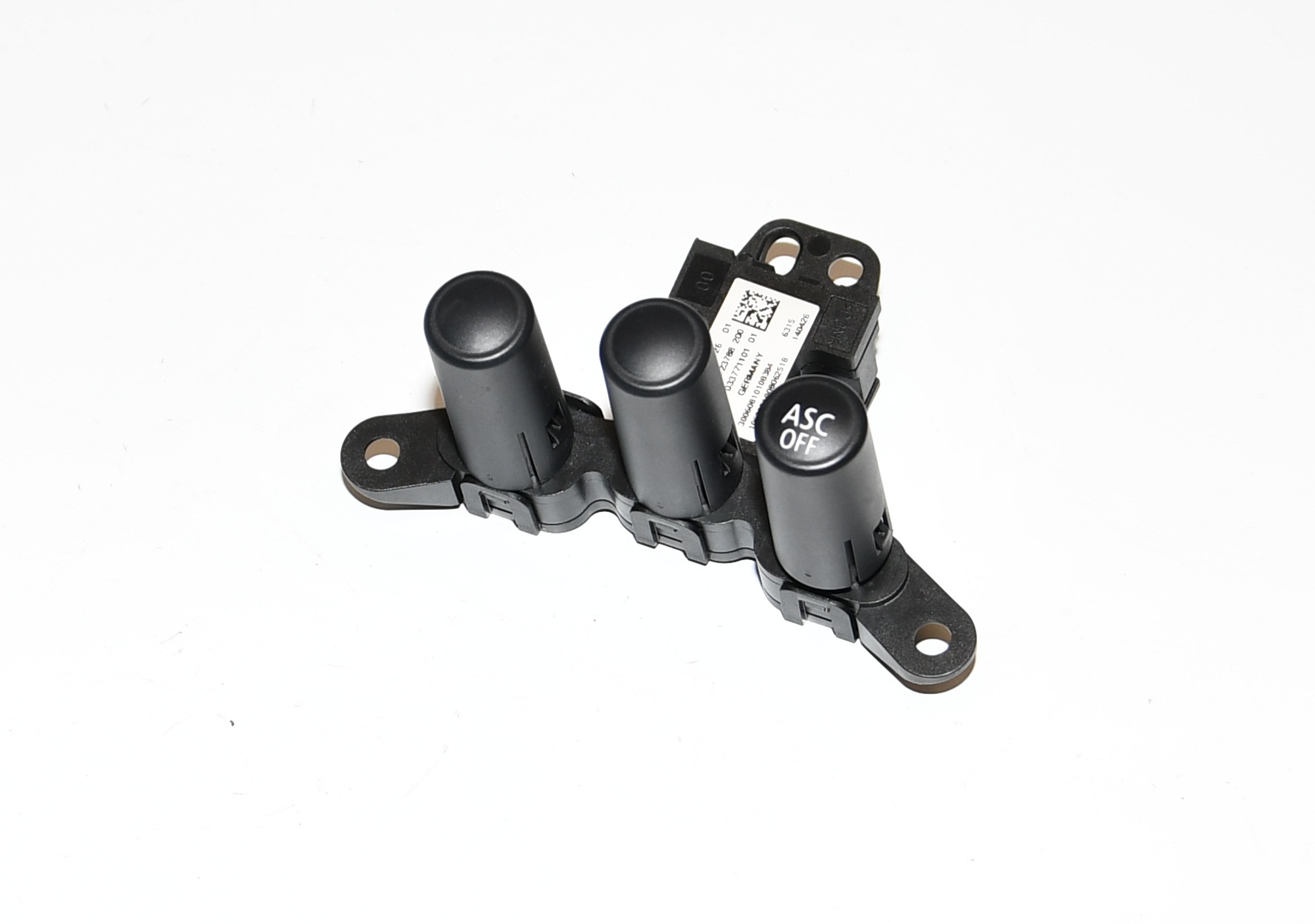 Schalter Taster  ASC 3422726 Mini Cooper Original BMW 