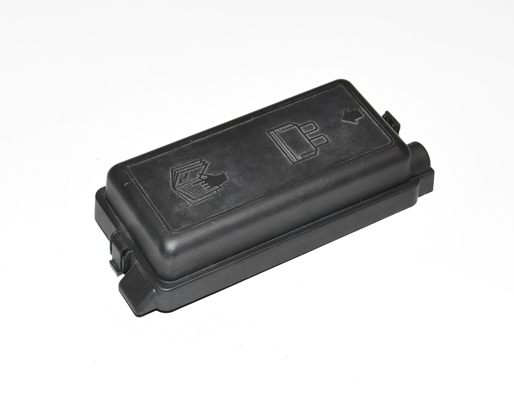 Abdeckung Verkleidung Zentralelektrik  69535 Mini Cooper Original BMW 