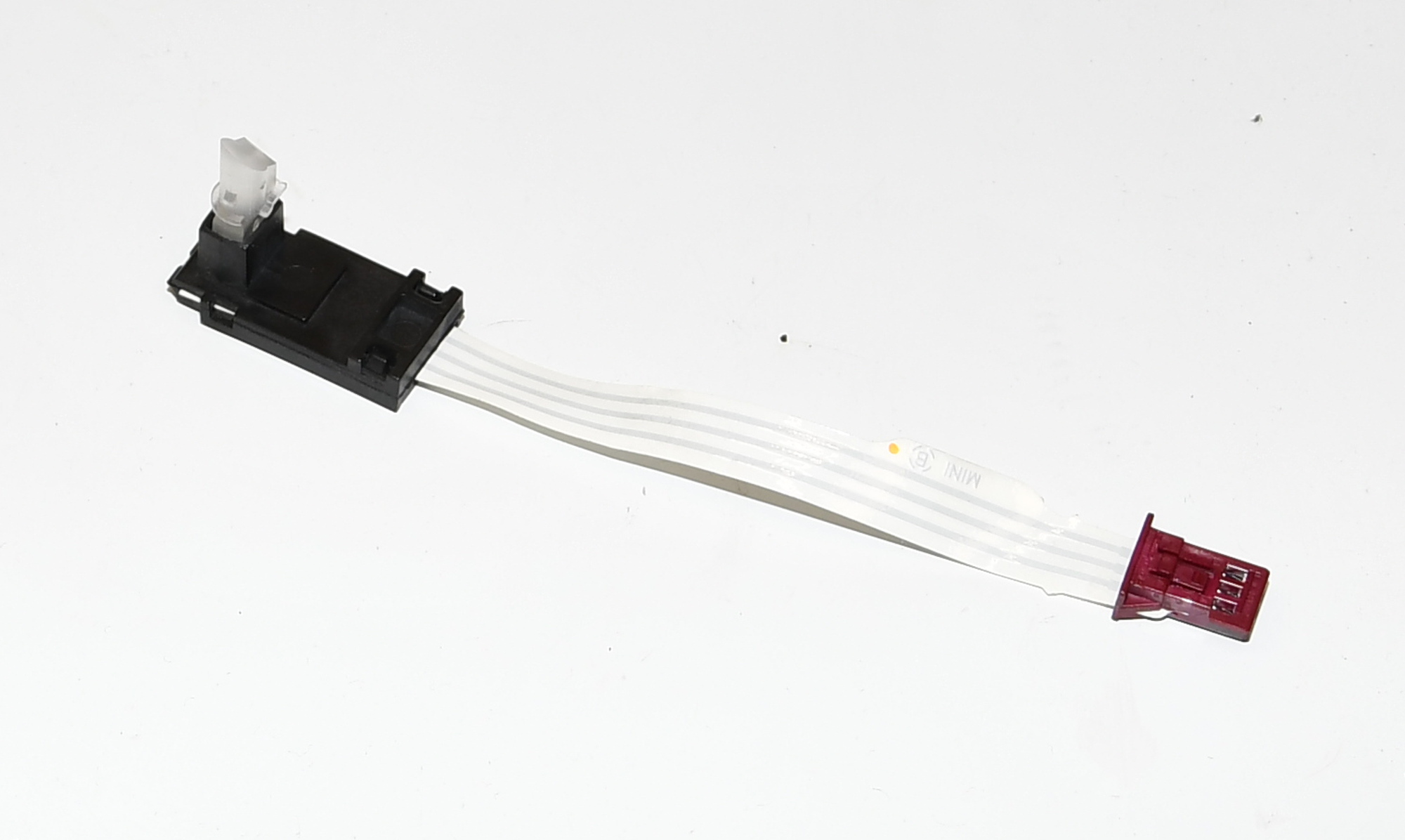 Griffschale Vorne,Rechts,Links LED Modul 2754518 Mini One R56 Original BMW 