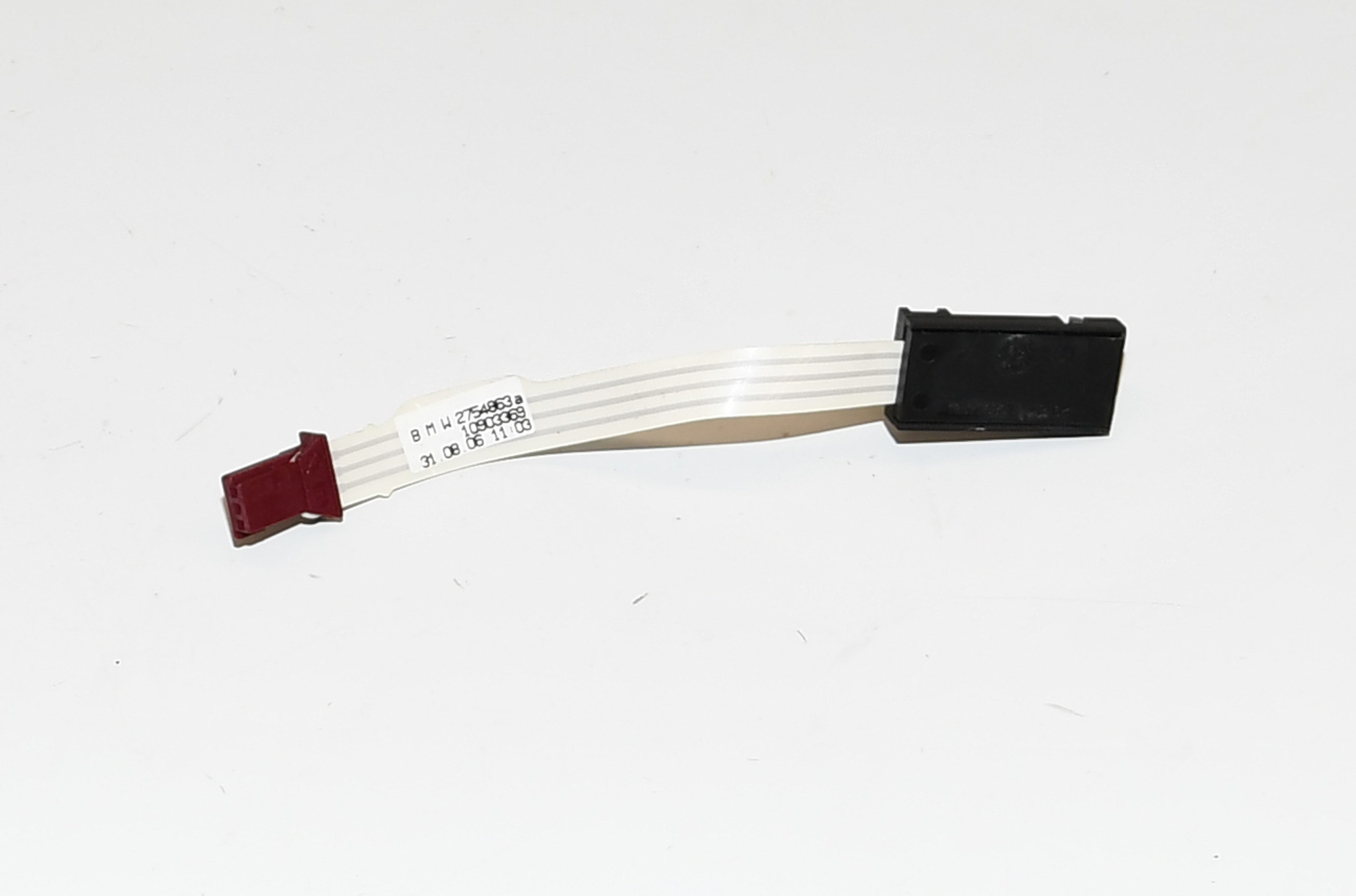 B-Säulen-Verkleidung Vorne,Rechts,Links LED Beleuchtung 2754863 Mini One R56   