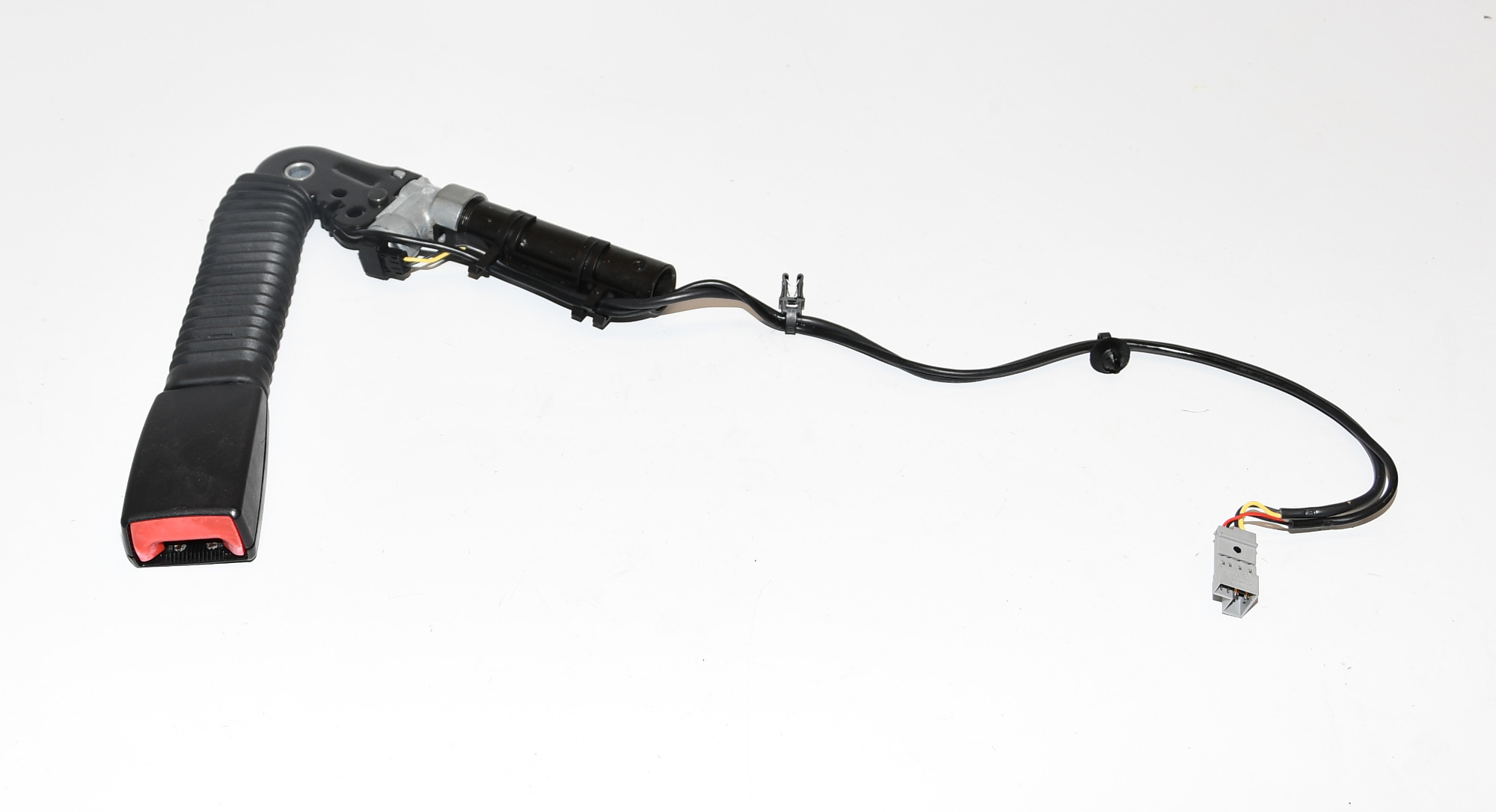 Gurtschloss Beifahrersitz Vorne,Rechts 2752436 Mini Cooper Original Autoliv   