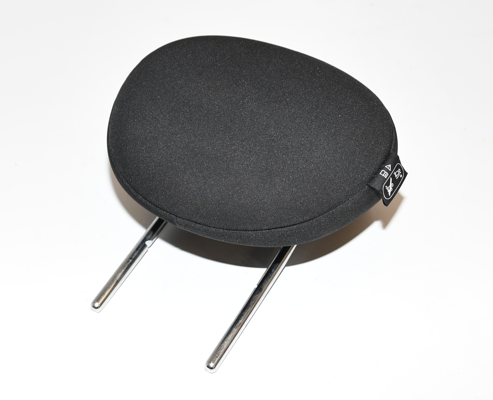 Kopfstütze Nackenstütze Hinten,Rechts,Links 52202754190 CARBON BLACK Original 