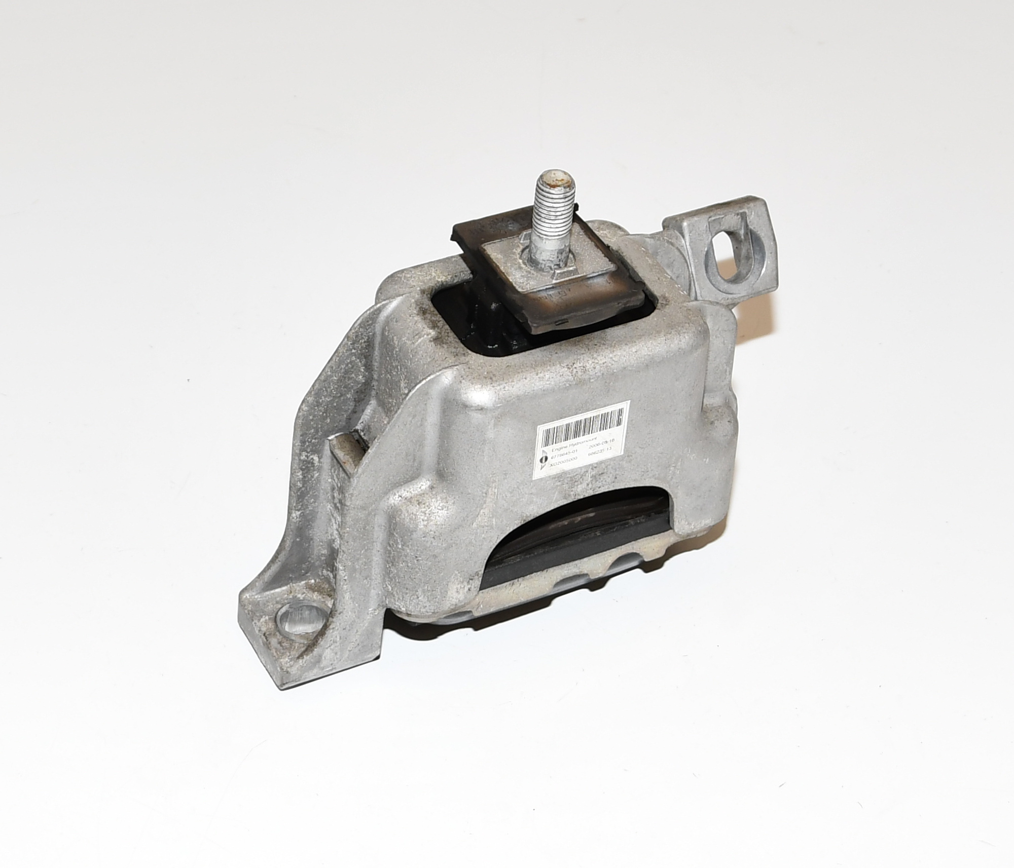 Motorlager Motorhalterung Motorstütze  N12B16A 6778645 Mini One R56 1,4 70KW 