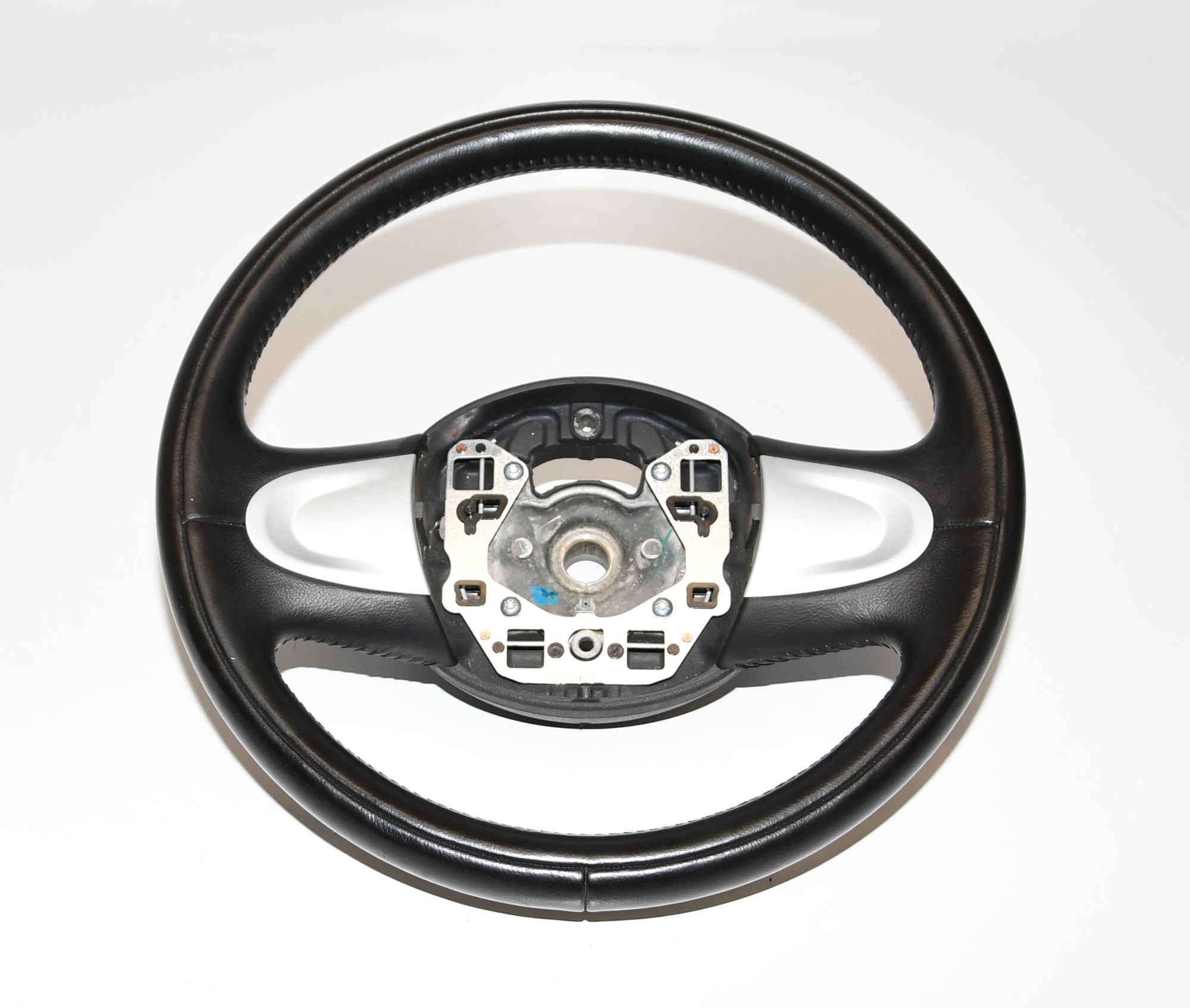 Lenkrad 3-Speichen  32306794623 Mini Cooper Original BMW   Leder 