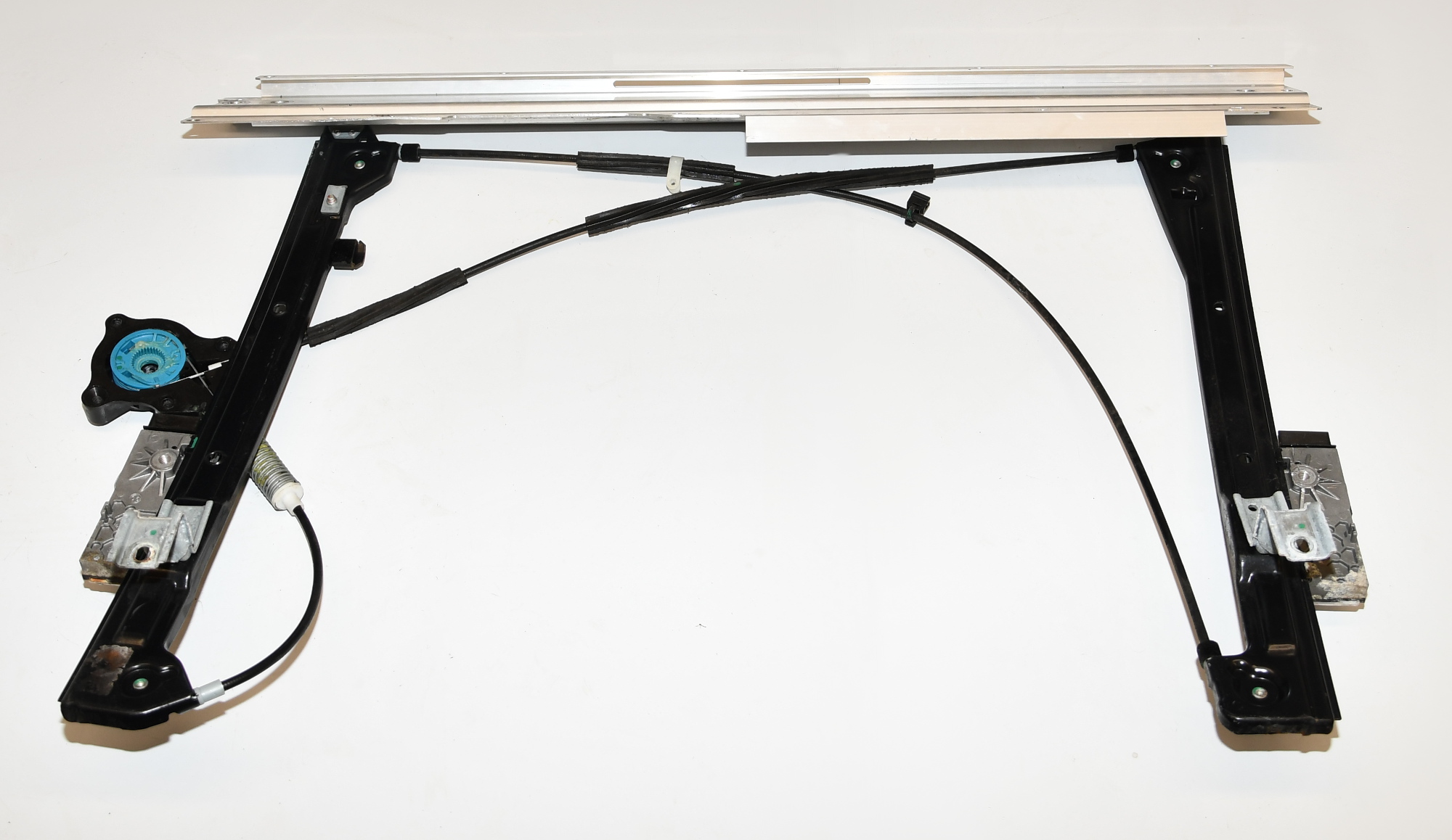 Fensterhebermechanik elektr. ohne Motor Vorne,Rechts 2753736 Mini Cooper Orig. 