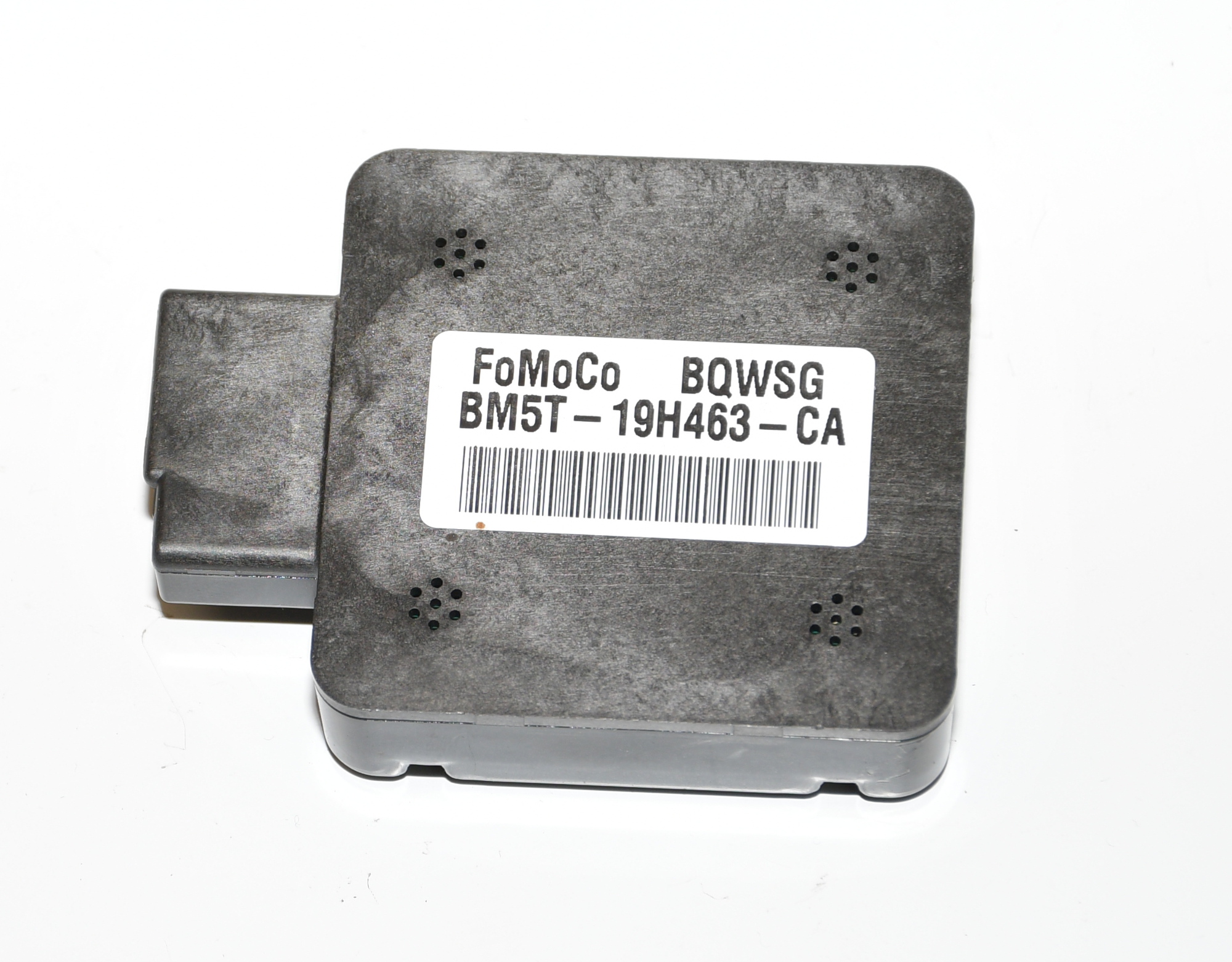 Diagnose Interface Datenbus Gateway  BM5T-19H463-CA B-Max Original Ford 
