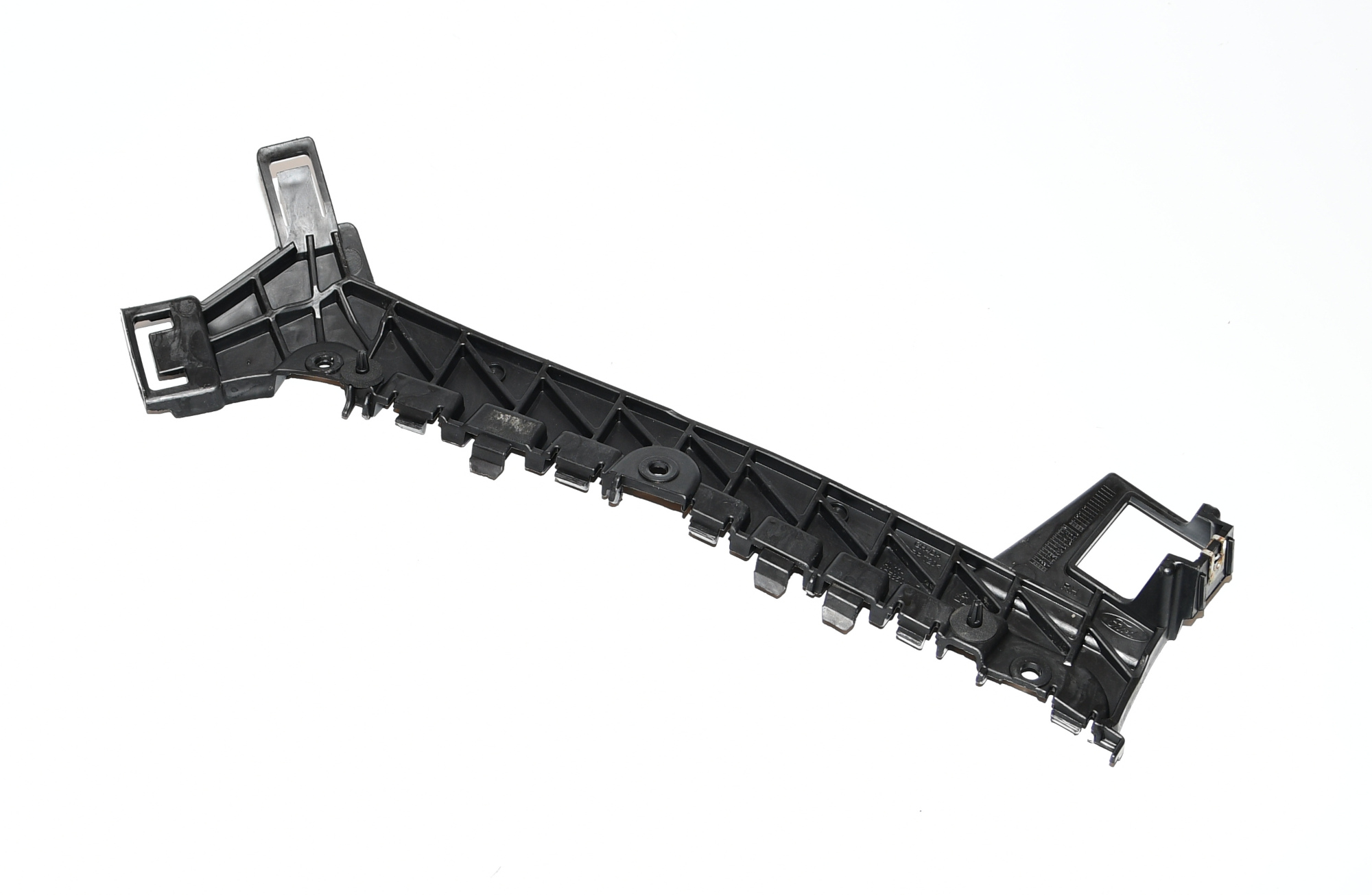 Führungsprofil Stoßstangenprofil Hinten AV11-17E850-AD Halter B-Max Original 