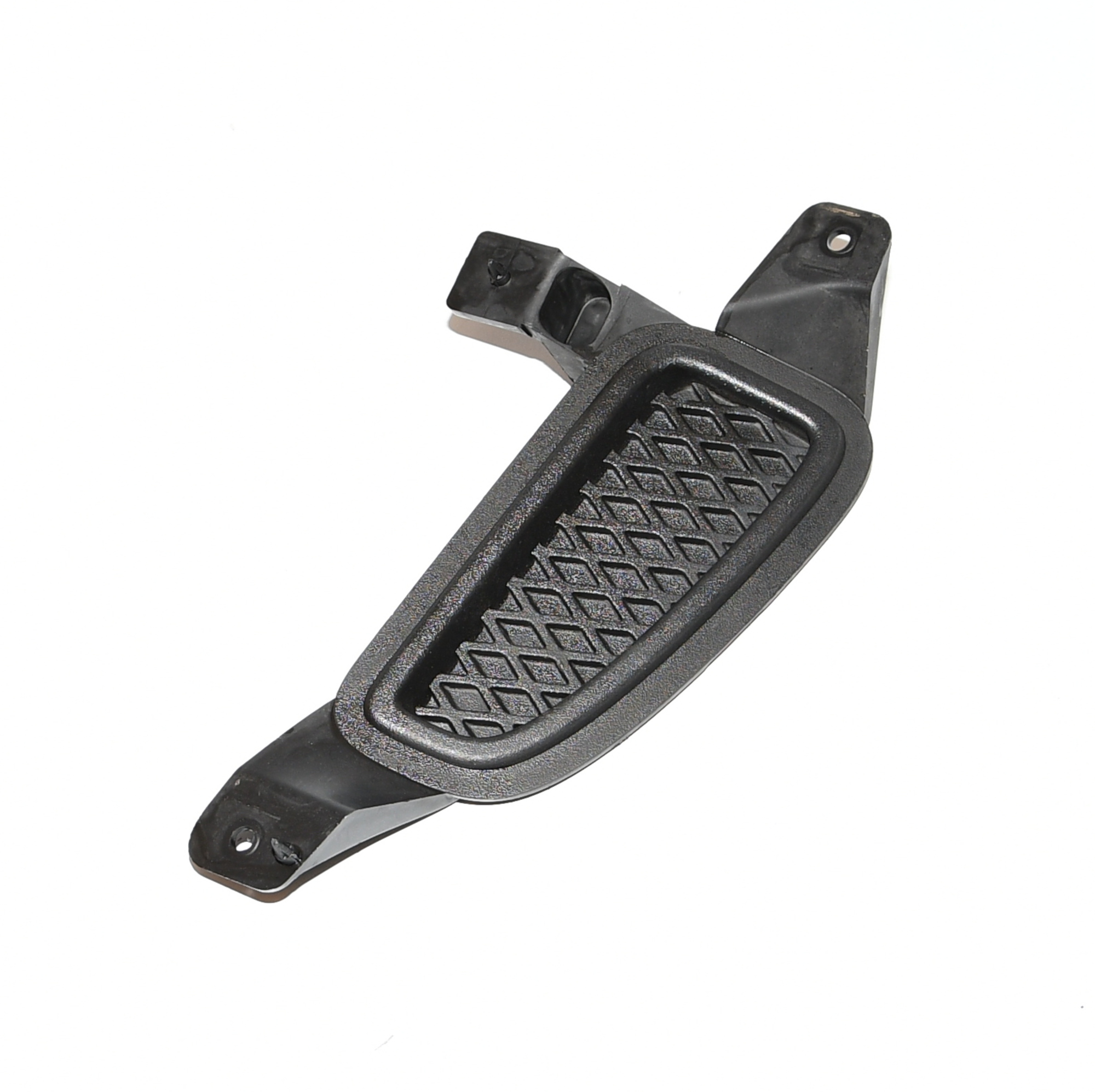 Lüftungsgitter Stoßstange Vorne,Rechts Blende AV11-19952-AC  B-MAX Original   