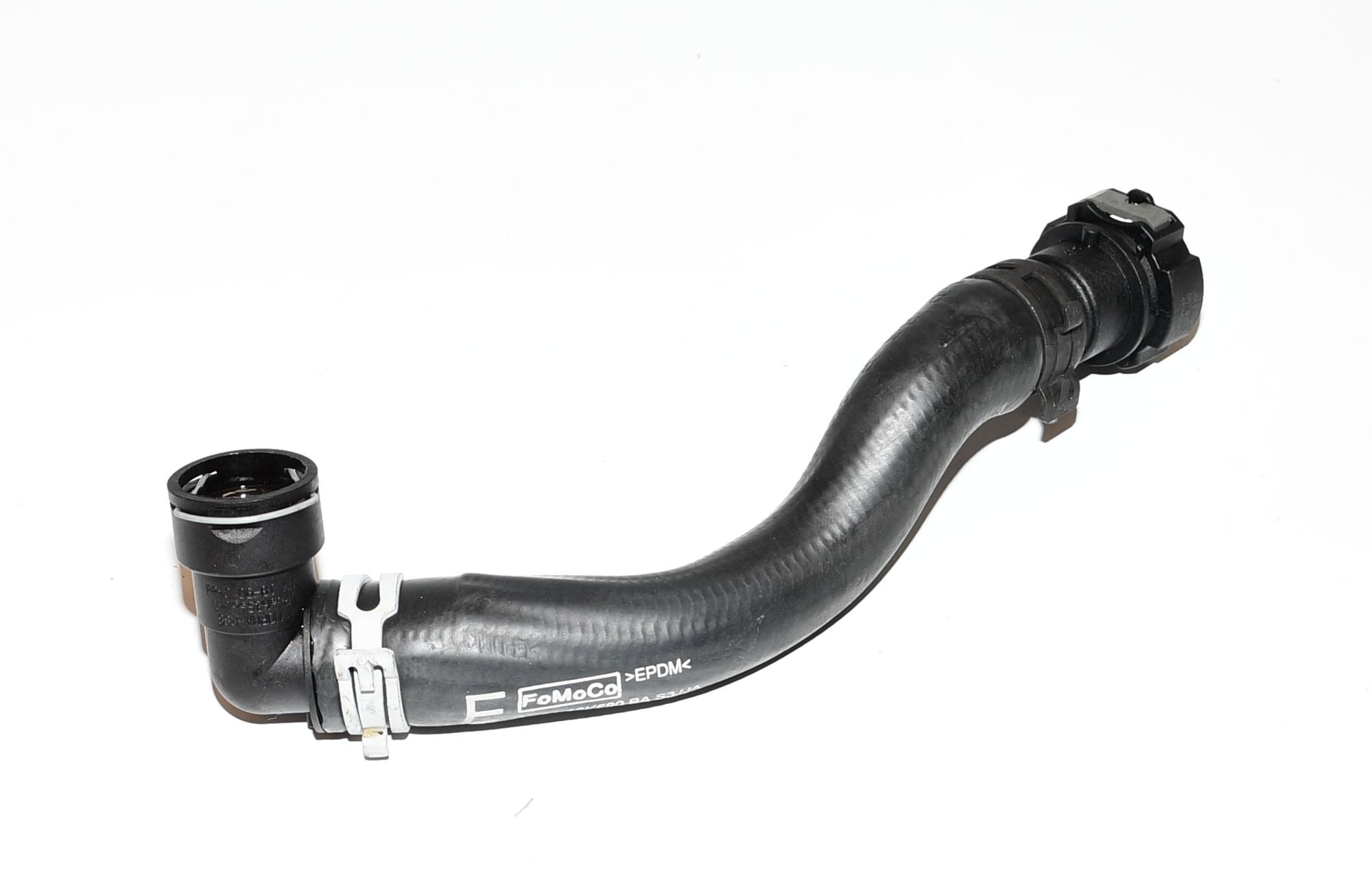 Kühlmittelschlauch Kühlwasserschlauch   Heizung AY11-18K580-BA B-Max Original 