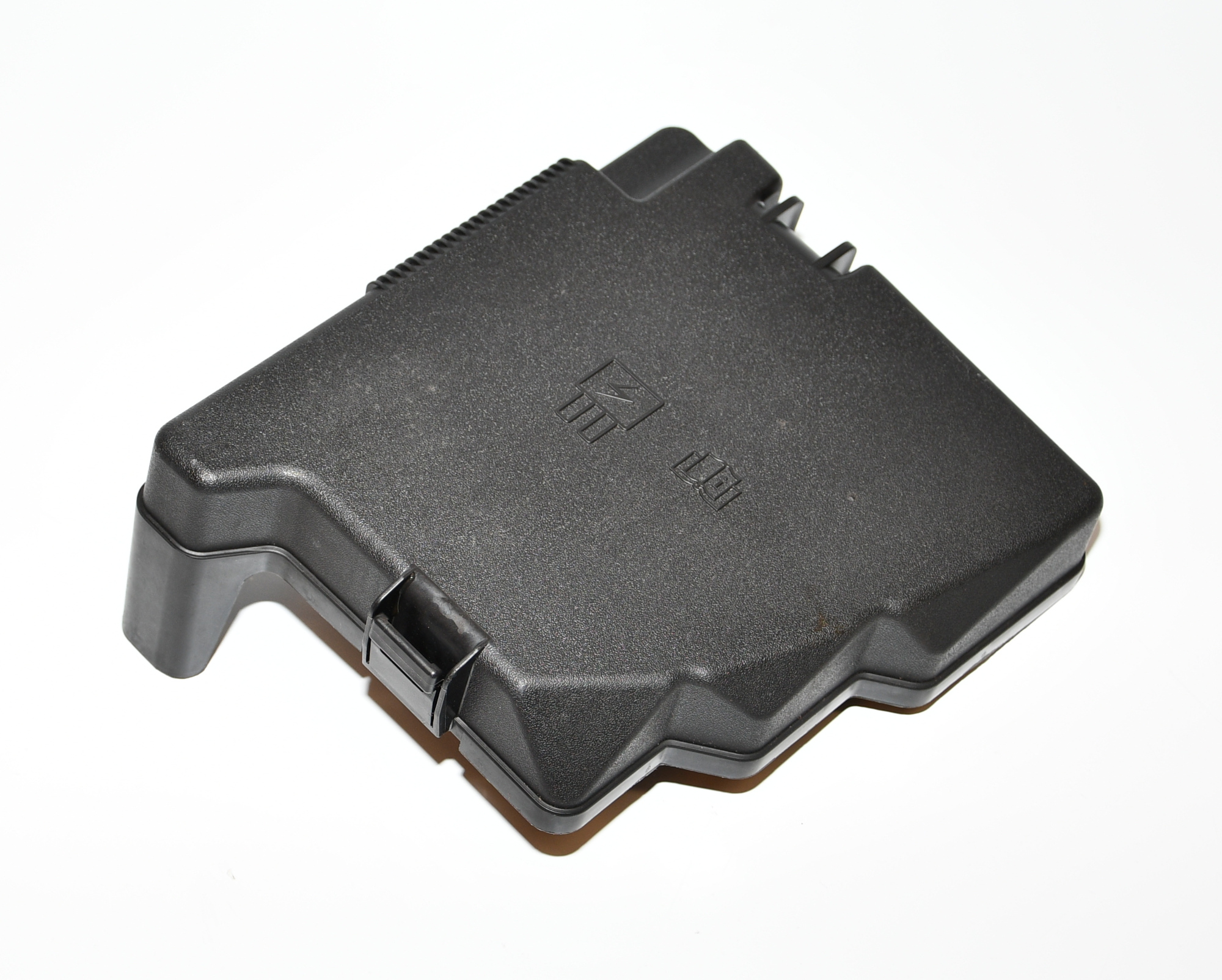Abdeckung Sicherungsträger  AV1T-14A075-CA B-Max Original Ford 