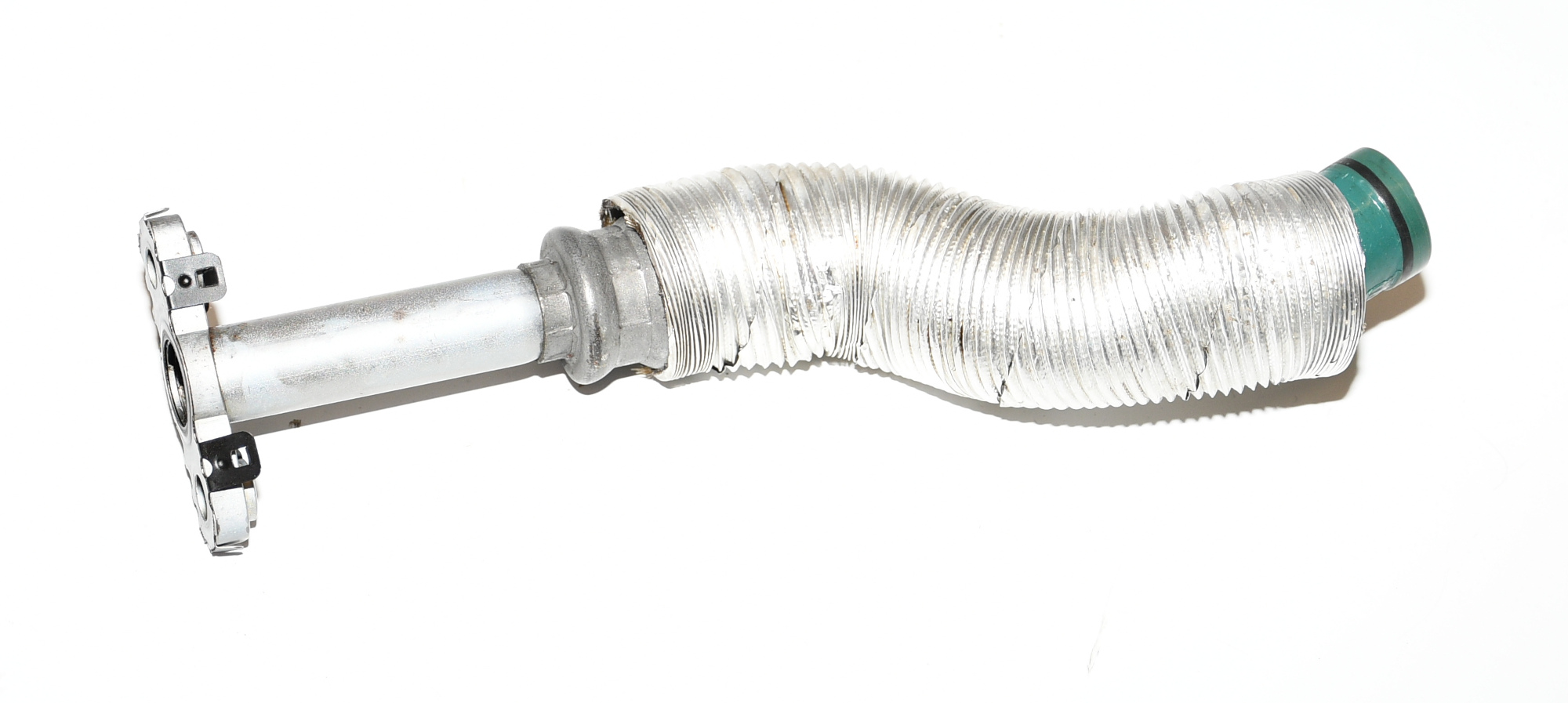 Ölrohr Rücklaufleitung Turbo  9684702180C B-Max 1,5L UGJC Original Ford 