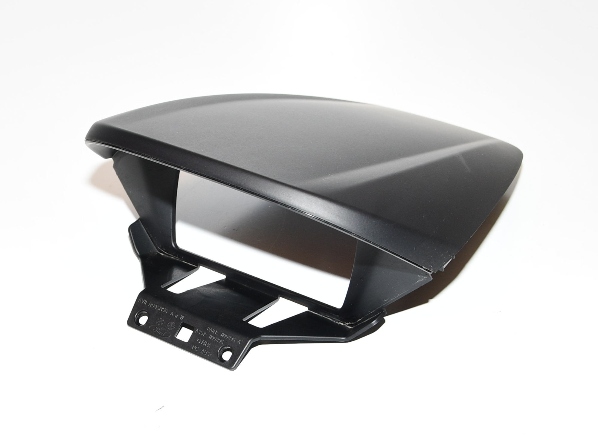 Verkleidung Abdeckung Armaturenbrett  AV11-R045N56-AB3ZHE Ebony B-MAX Original  