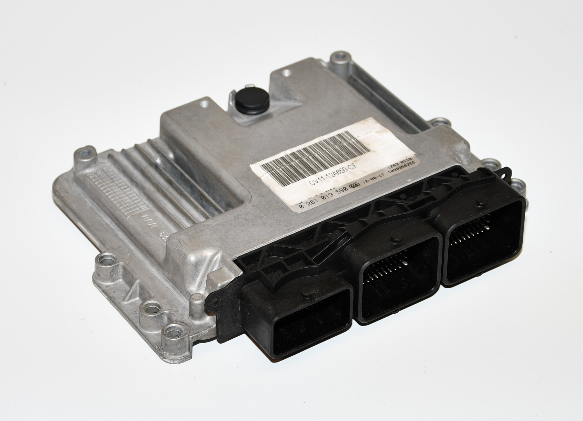 Motorsteuergerät  CV11-12A650-CF B-Max 1,5L UGJC Original Bosch 