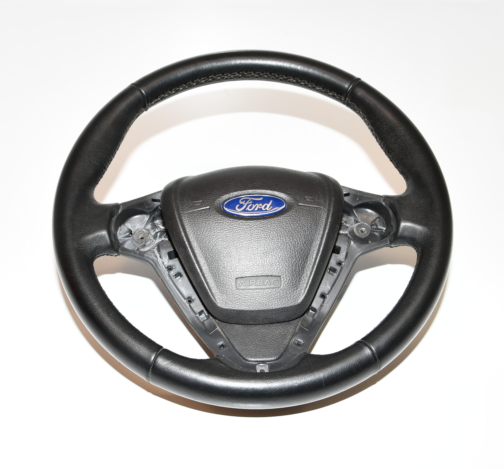 Multifunktionslenkrad Lenkrad  AV11-3600-JA 3ZHE B-Max Original Ford 