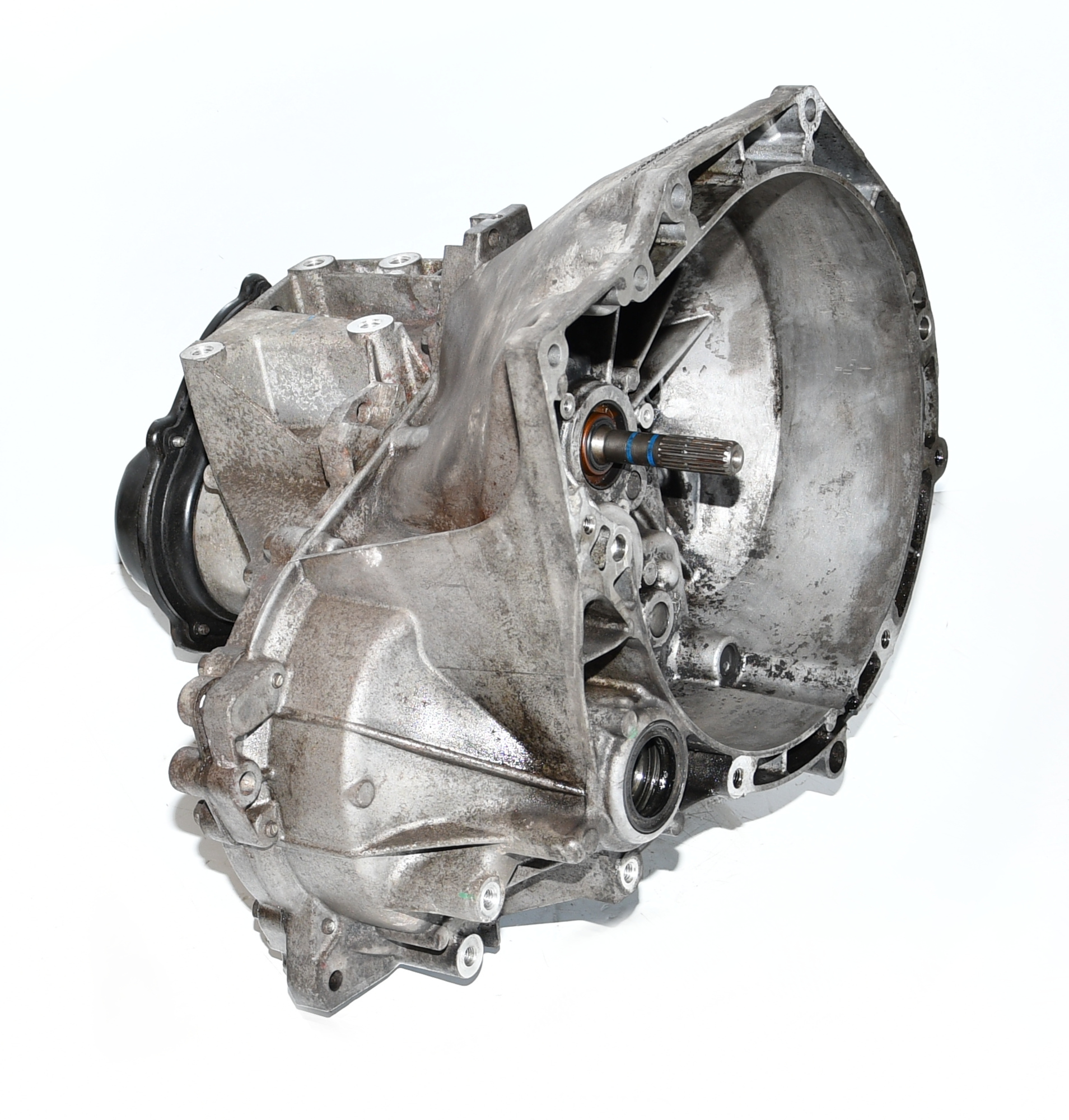 Schaltgetriebe 5-Gang  BA6R-7002-ABB B-Max IB5 Original Ford 