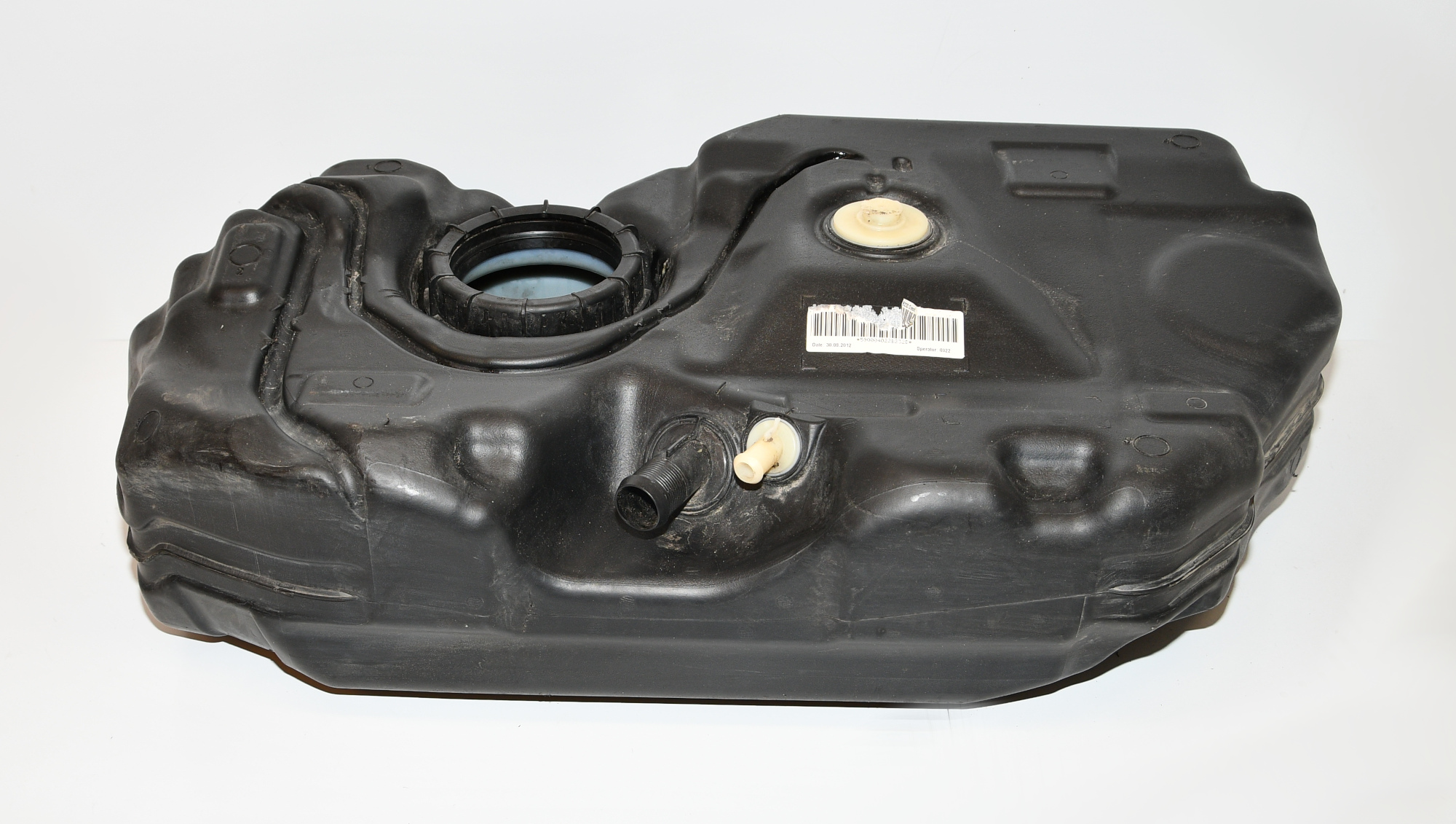 Kraftstofftank Kraftstoffbehälter Dieseltank  AY11-9002-BC B-Max Original Ford 