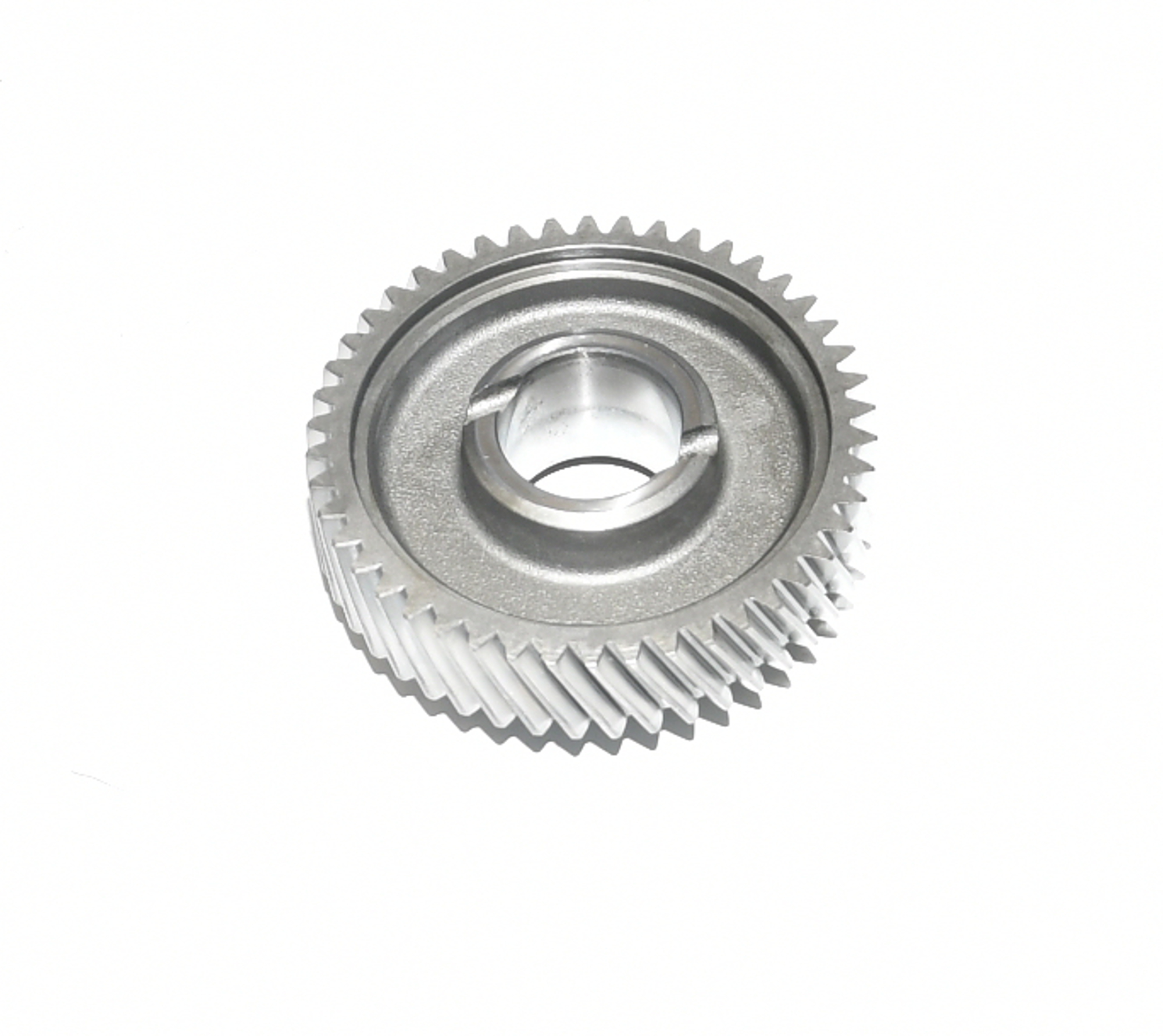 Schaltrad 1.Gang  23221222254 Z=46 E46 Touring M-Paket S5D250GTBDP Original BMW 