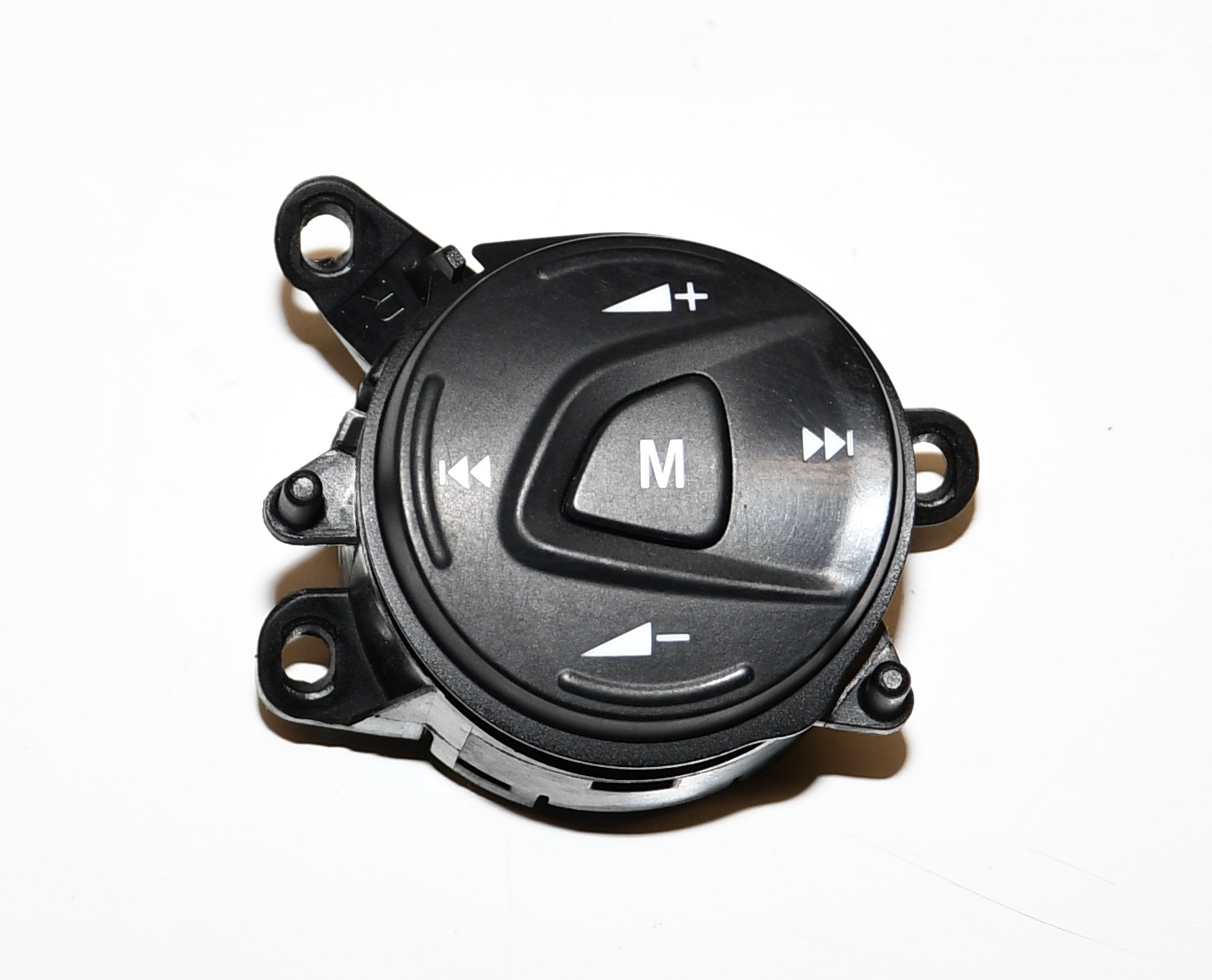 Lenkradfernbedienung Radio Rechts AM5T-14K147-CA C-Max 2 II Original Ford 