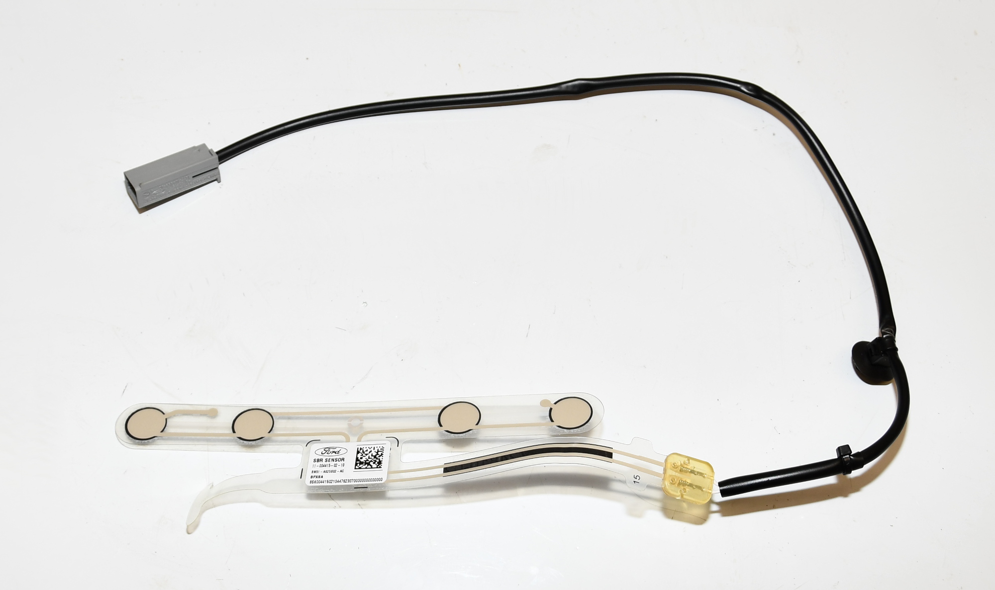 Kabelbaum Leitungssatz Vorne,Rechts Sitzerkennung BM51-A625B02-AC Focus 3 III 