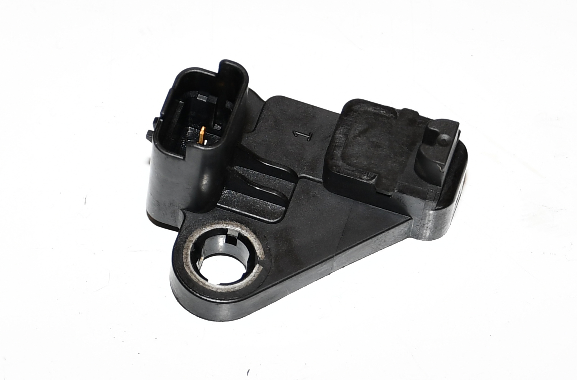 Impulsgeber Kurbelwelle  BM51-6C315-BA Fiesta 6 VI 1.0 59KW P4JB Original Ford 