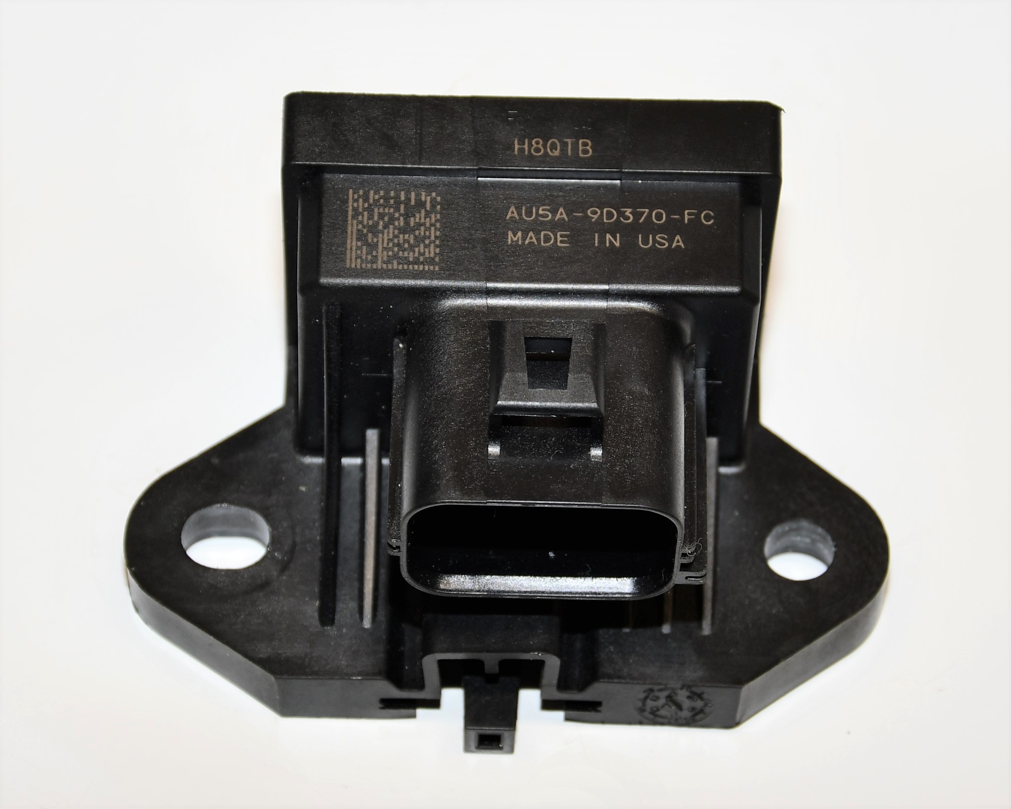 Steuergerät Kraftstoffpumpe  AU5A-9D370-FC C-Max 2 II Original Ford 