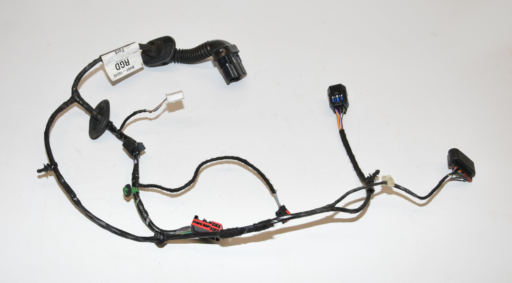 Kabelbaum Leitungssatz Tür Hinten,Rechts BV6T-14240-RGD Focus III Original 