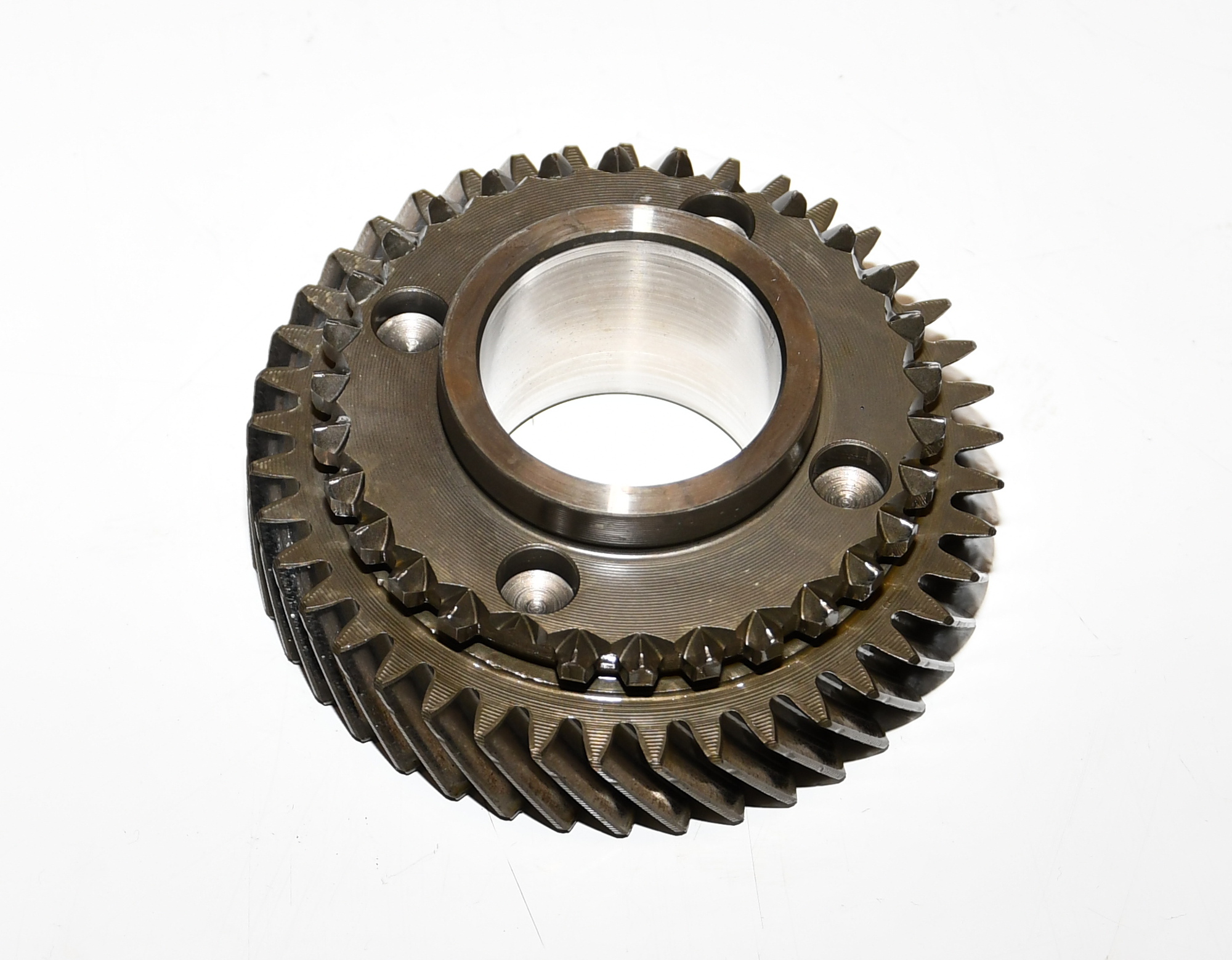 Schaltrad 3.Gang  Zahnrad 9A6R-7B340-BA Focus III IB5 Original Ford 