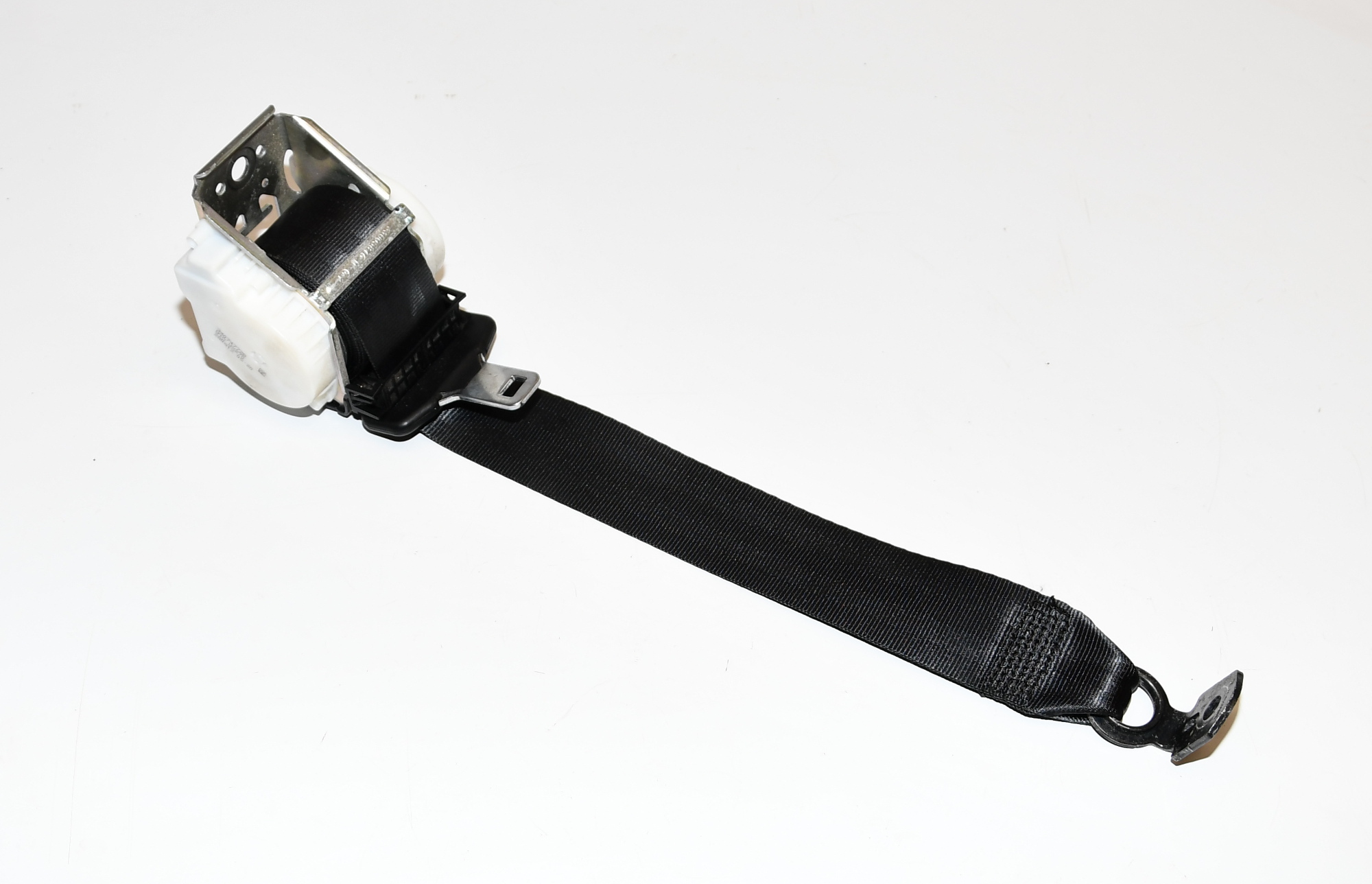 Dreipunkt Sicherheitsgurt Hinten,Rechts,Links BM51-611B68-AD3JA6 Focus III Ford 