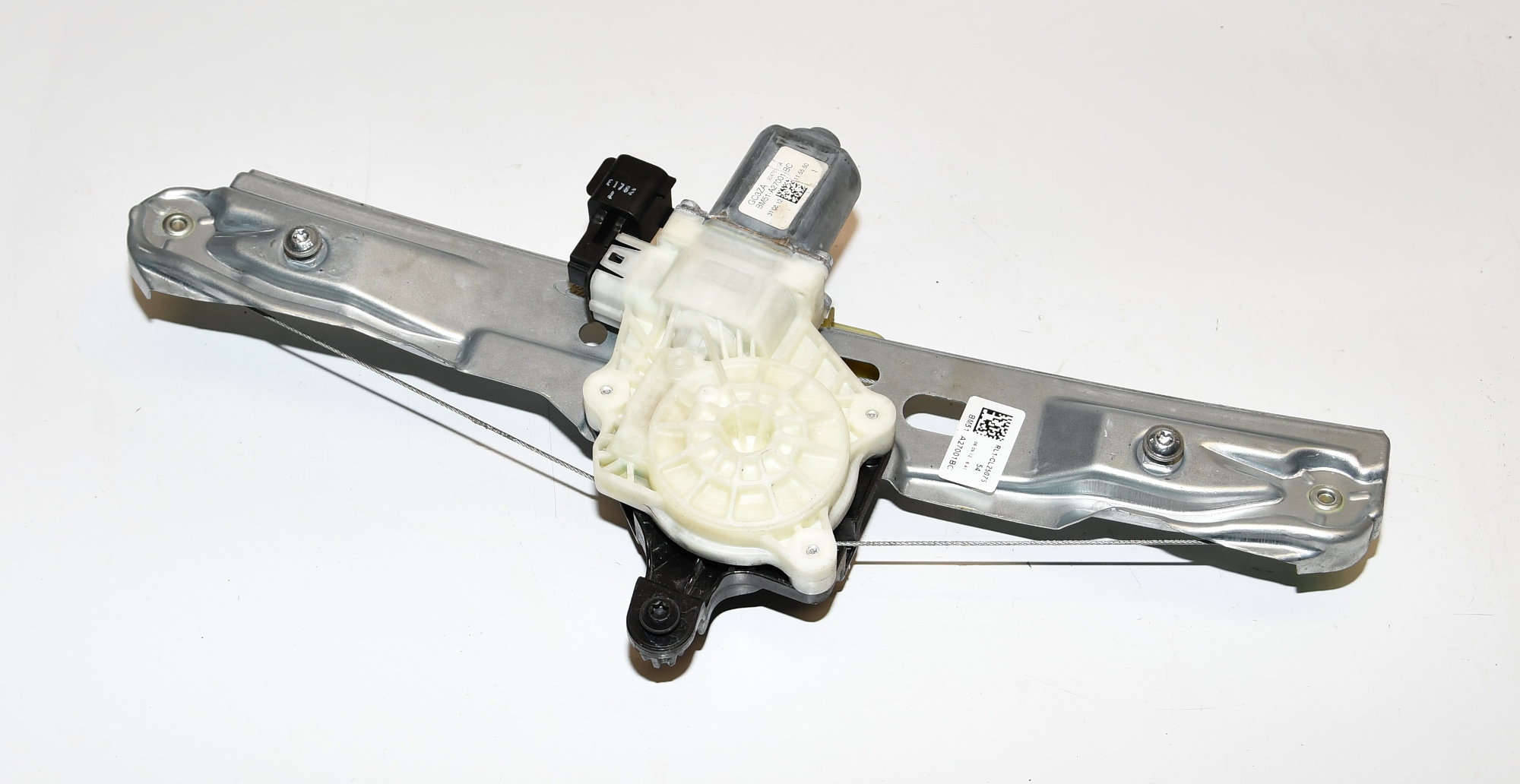 Fensterhebermotor Hinten,Links BM51-A27001-BC Focus III Original Ford 