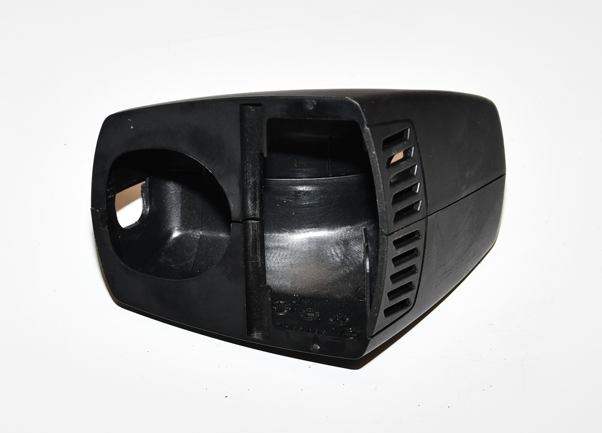 Innenspiegel abblendbar  Verkleidung 7132095 1er E81 Original BMW 
