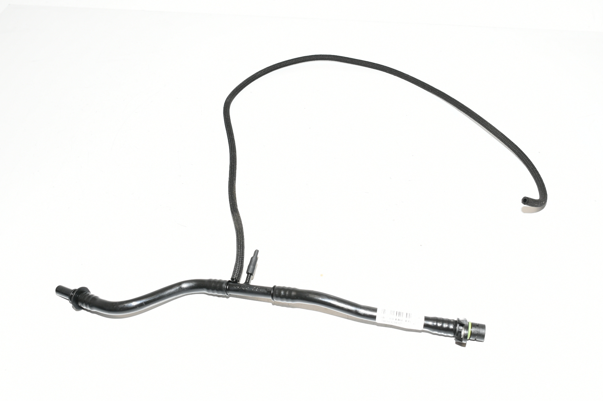 Verbindungsschlauch Unterdruckschlauch  11667804328 E81 Original BMW 