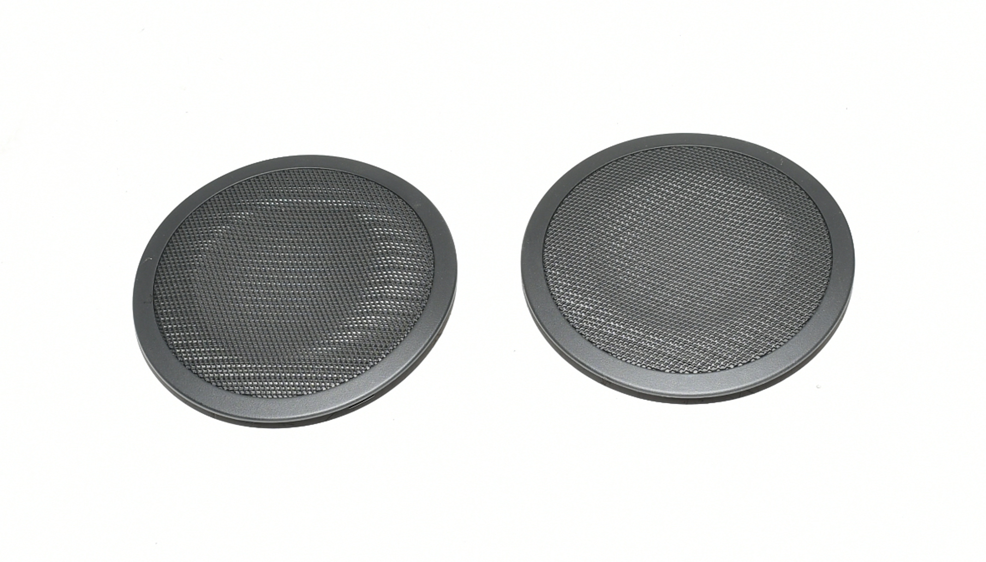 Lautsprecher Vorne,Rechts,Links Blende Set 51416975341 E81 116i Original BMW 