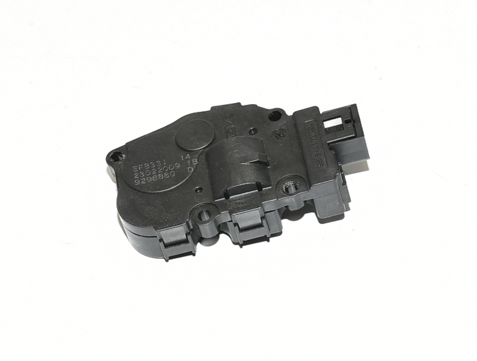 Schrittmotor Stellmotor  929888G 1er E81 Original BMW 