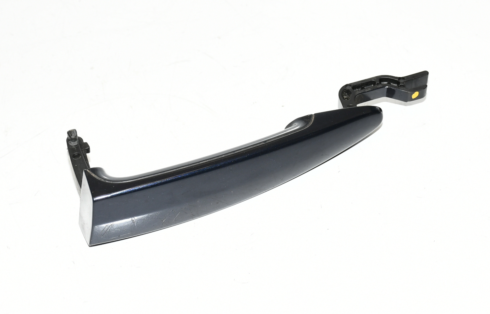 Türgriff außen Vorne,Links 51210445181 A35 MONACOBLAU 1er E81 Original BMW 