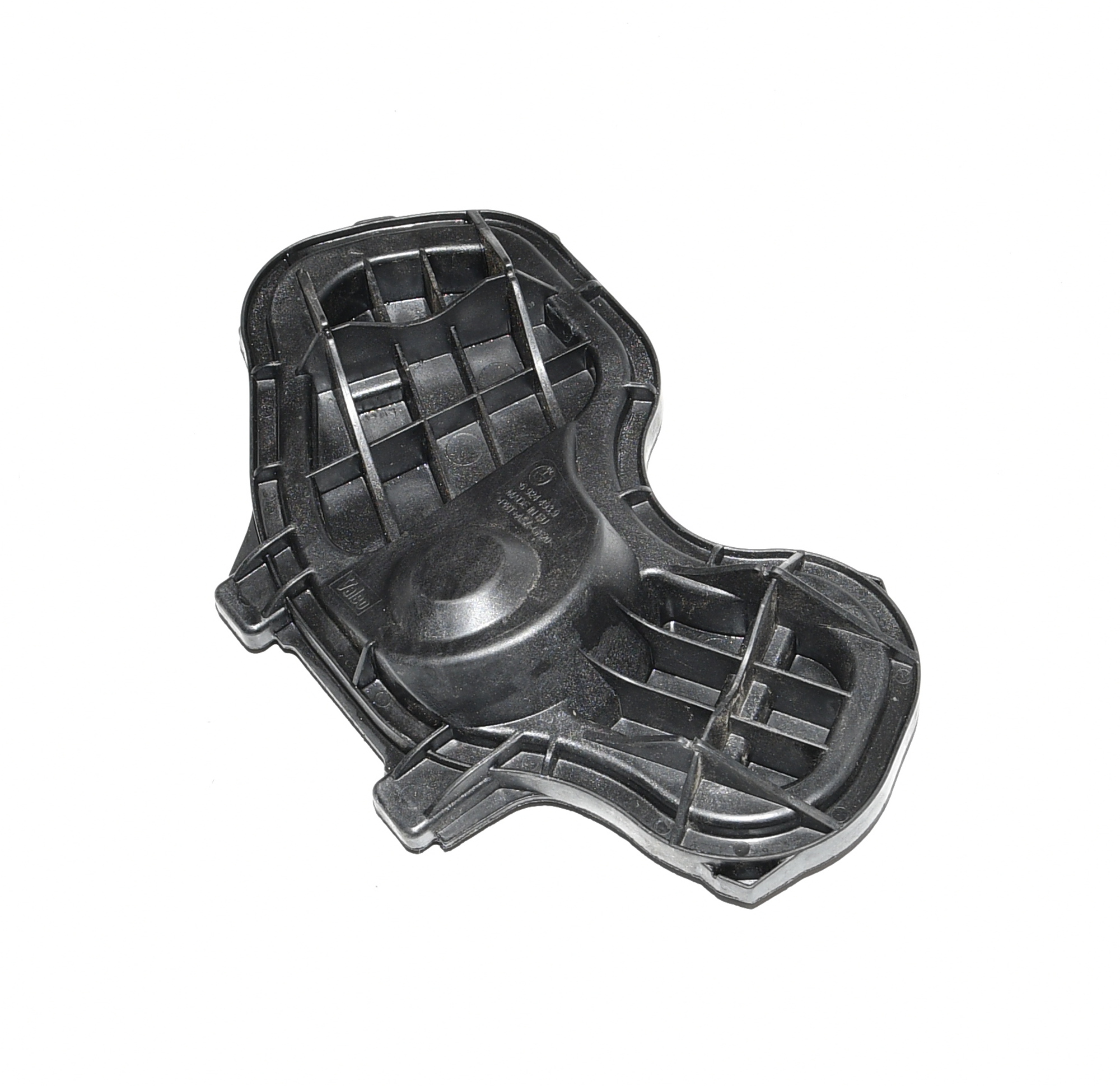 Scheinwerfer Abdeckung Kappe Links 6924493 E87 116i Original Valeo 