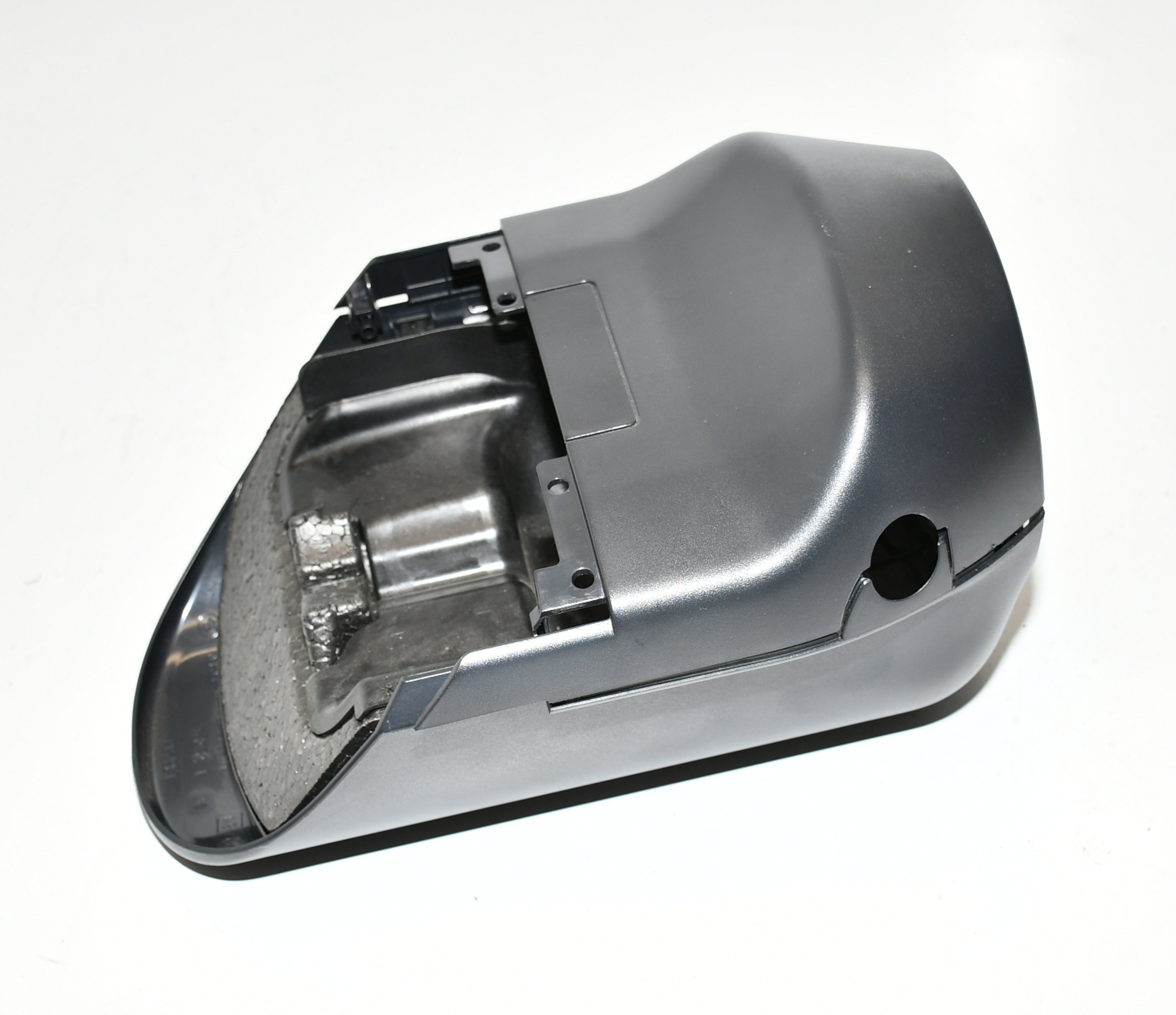 Verkleidung Lenksäule Oben,Unten Set 61316950265 61316950262 1er E81 Original  