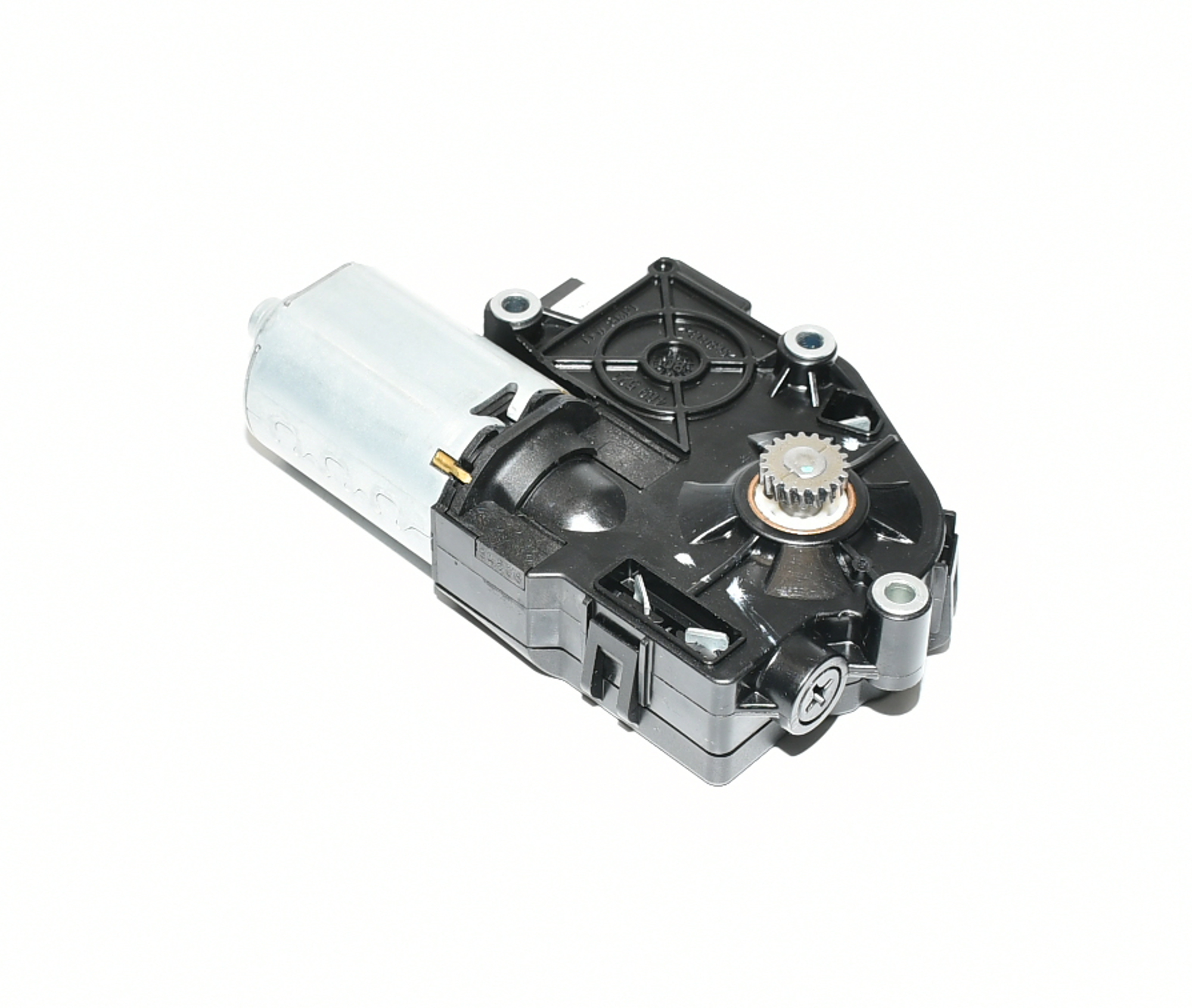 Schiebedachmotor  67617193398 1er E81 Original Webasto 