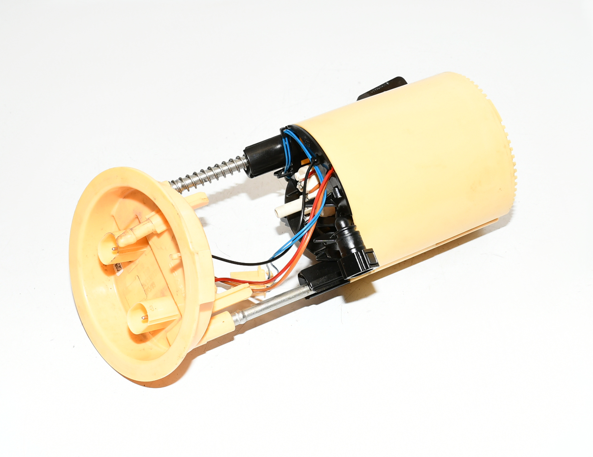 Kraftstoffpumpe Kraftstofffördereinheit  7190943 E81 Original VDO Siemens 