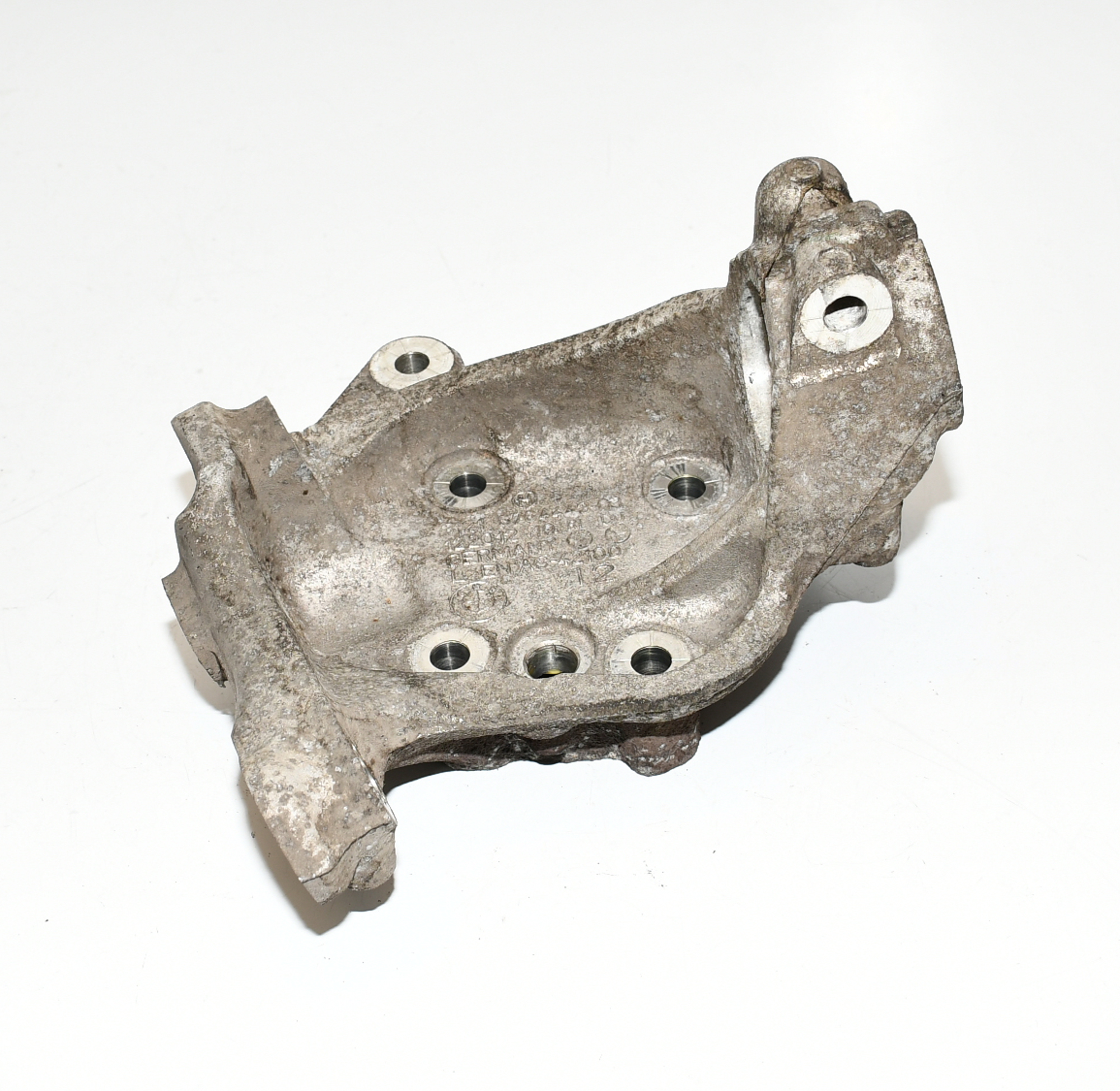 Radlagergehäuse Achsschenkel Vorne,Links 31216764443 1er E81 Original BMW 