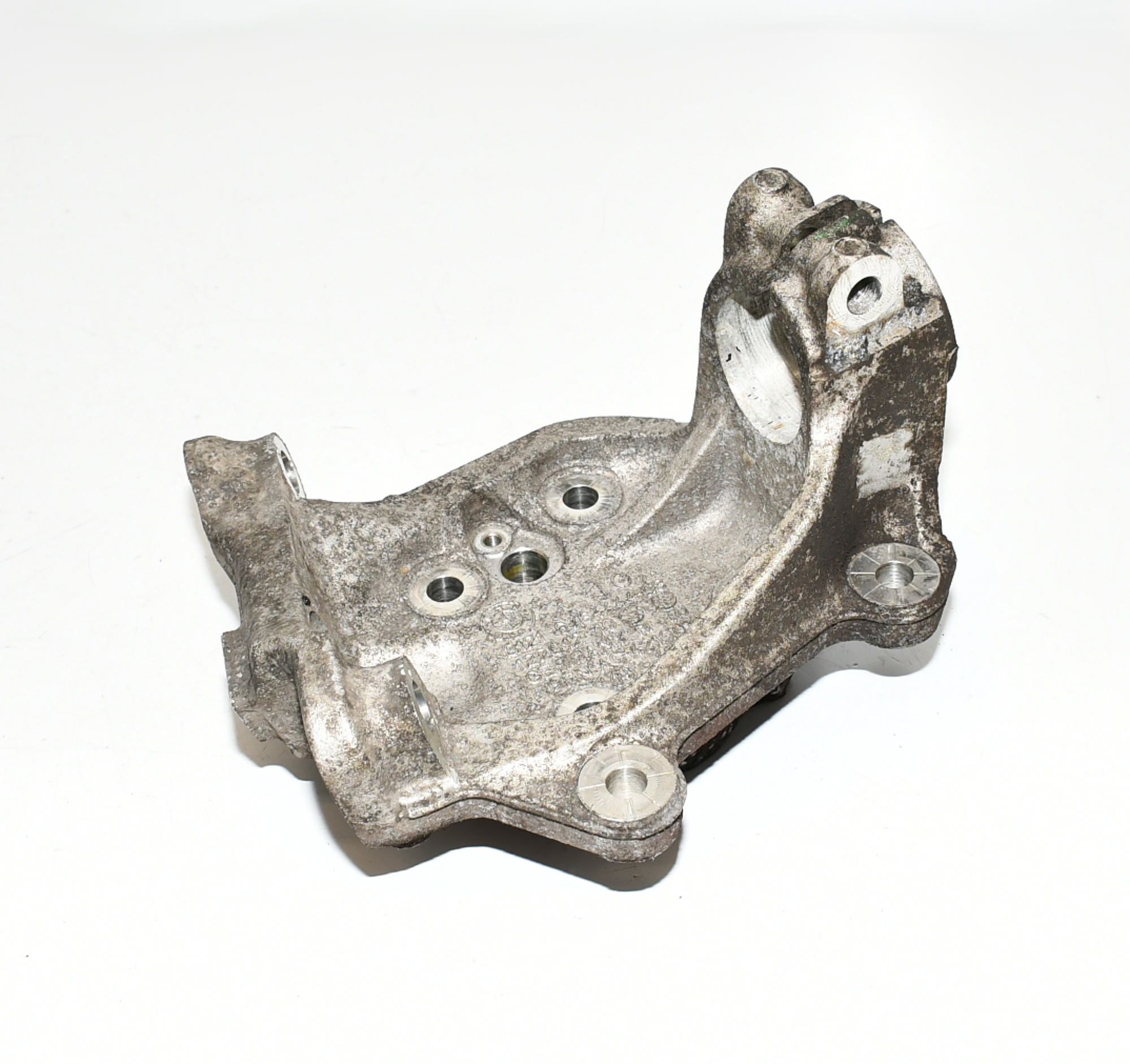 Radlagergehäuse Achsschenkel Vorne,Rechts 31216764444 1er E81 Original BMW 