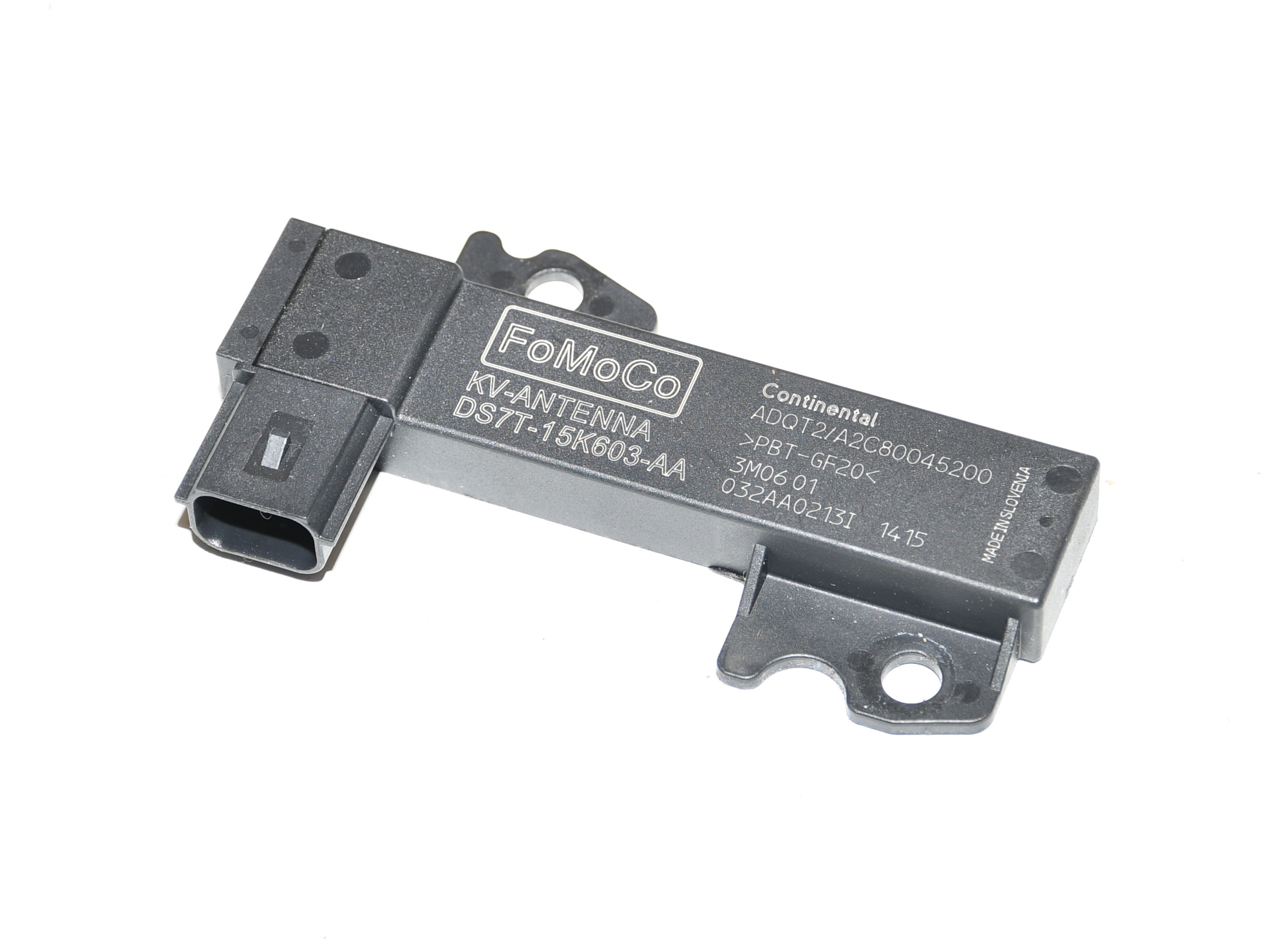 Steuergerät Empfänger Fernbedienung  DS7T-15K603-AA B-MAX Original Ford 