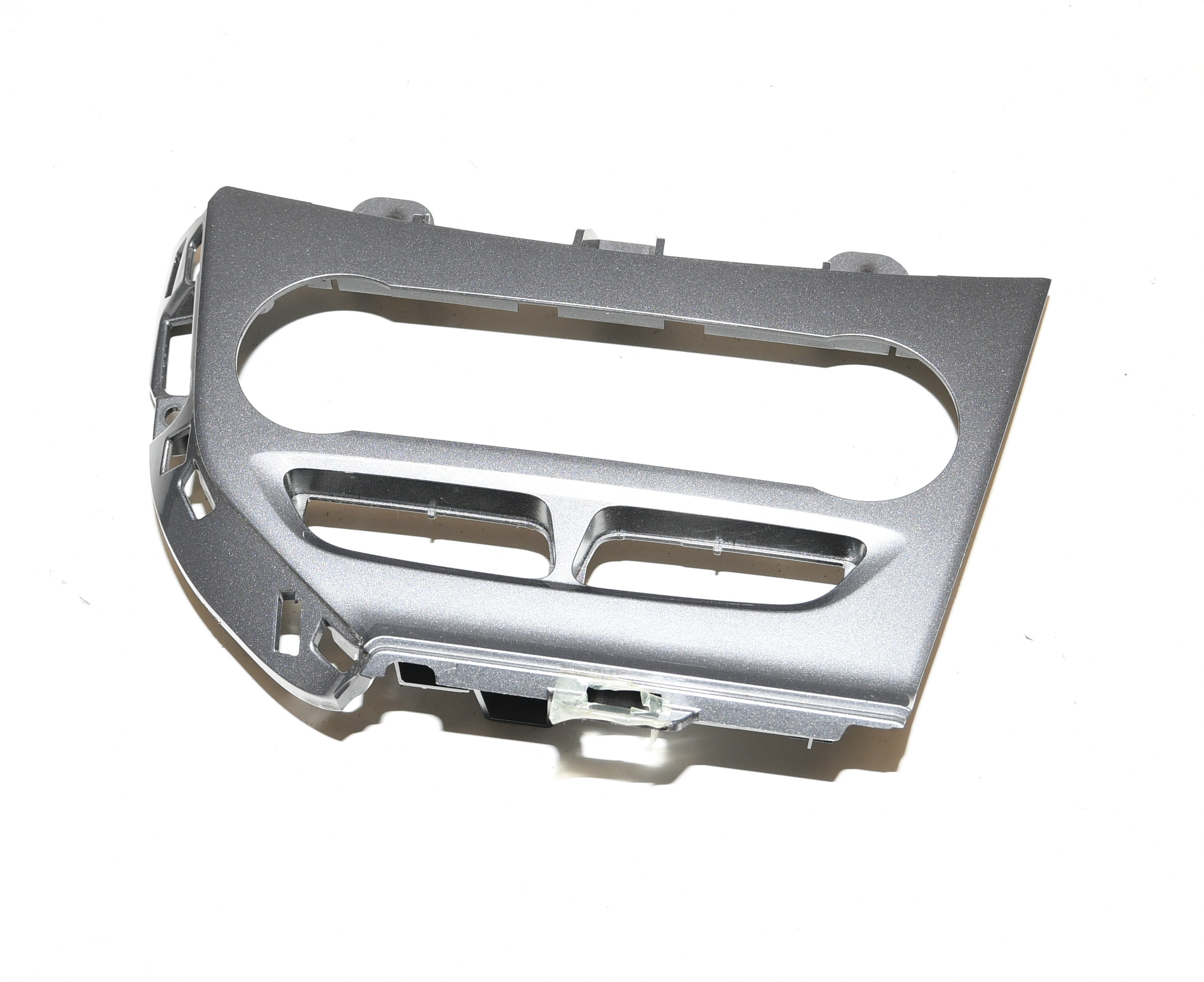 Dekor Blende Klimabedieneinheit  BM51-1852-BFW Focus 3 III Turnier  Original   