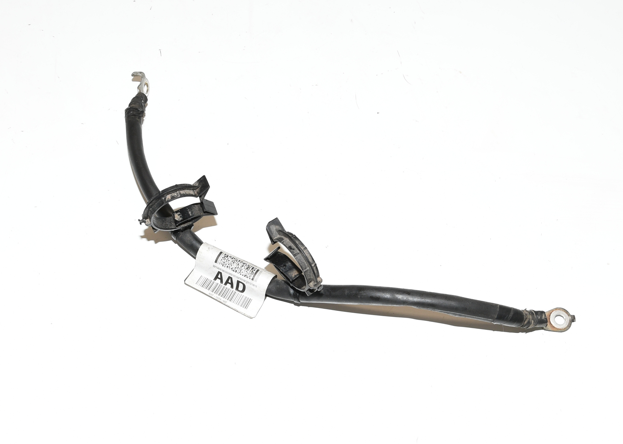 Leitungssatz Batterie Minus  AV6T-14324-AAD Focus 3 III Turnier  Original Ford 