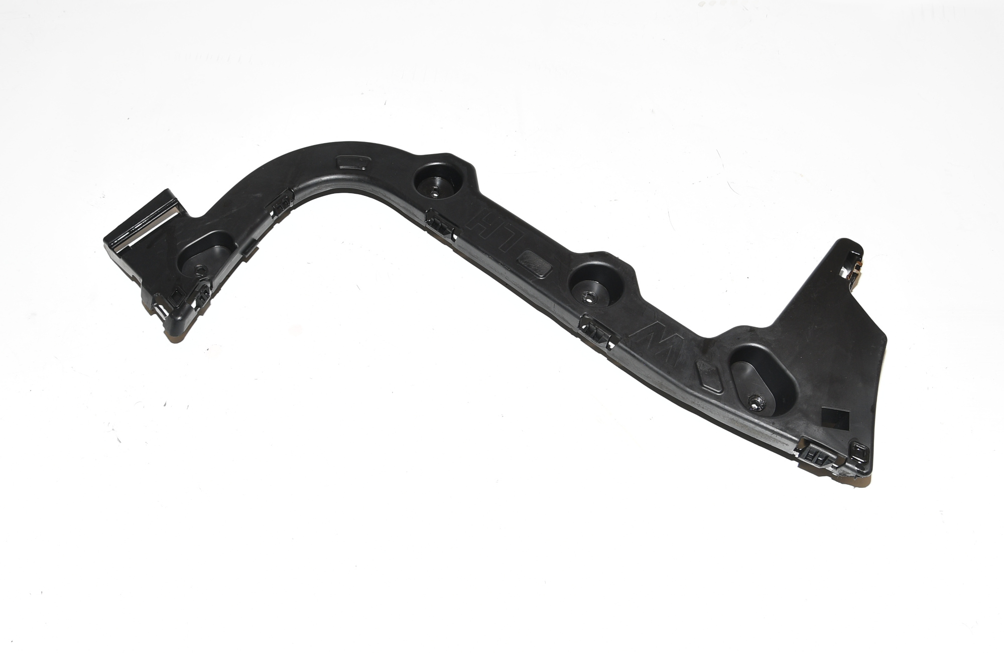 Führungsprofil Stoßstangenprofil Hinten,Links BM51-N17E851-A Original Ford 