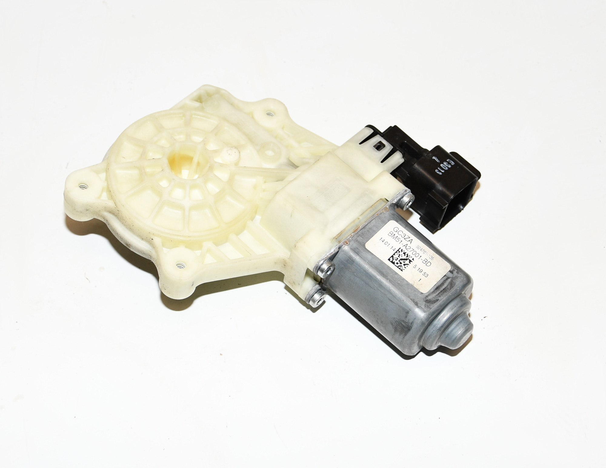 Fensterhebermotor Hinten,Links BM51-A27001-BD Focus 3 III Turnier  Original 