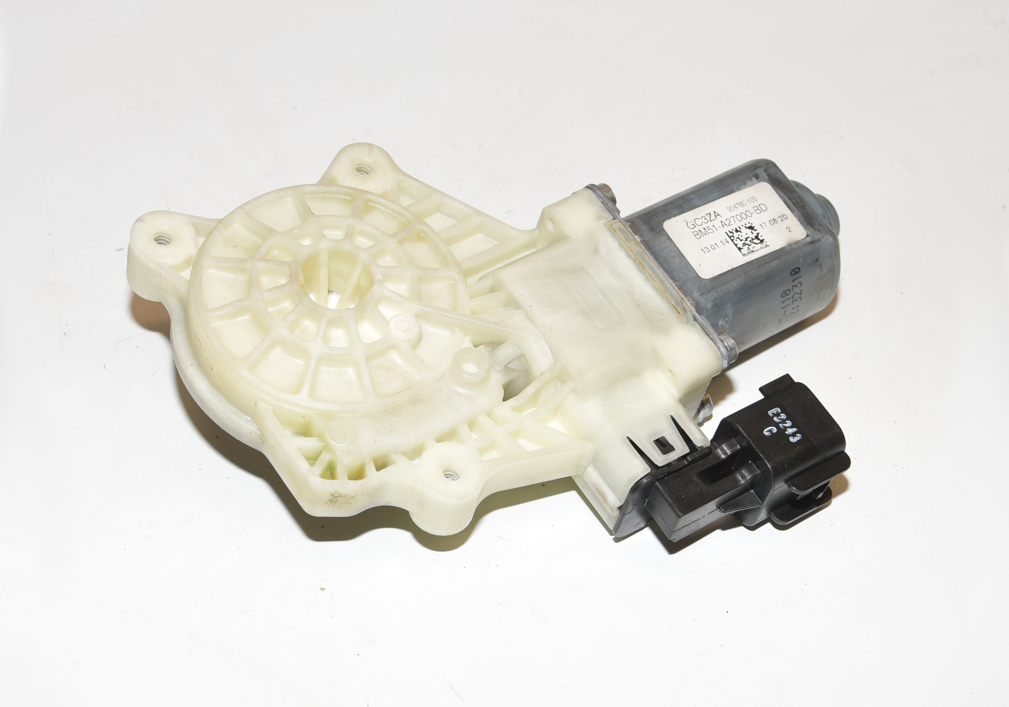 Fensterhebermotor Hinten,Links BM51-A27000-BD Focus 3 III Turnier  Original 